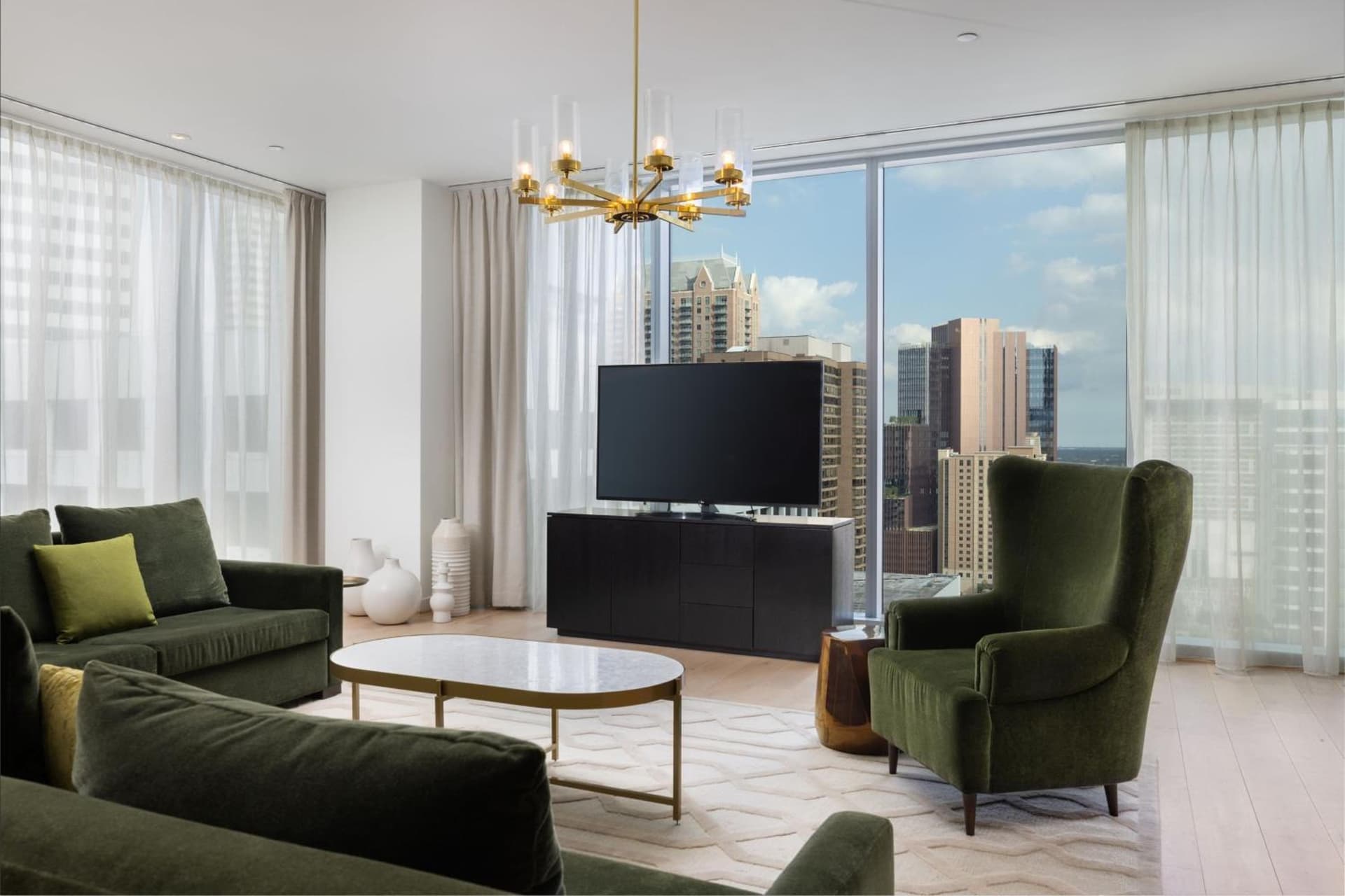 The Laura Hotel, Houston Downtown, Autograph Collection gallery photo in Houston, TX — image 18