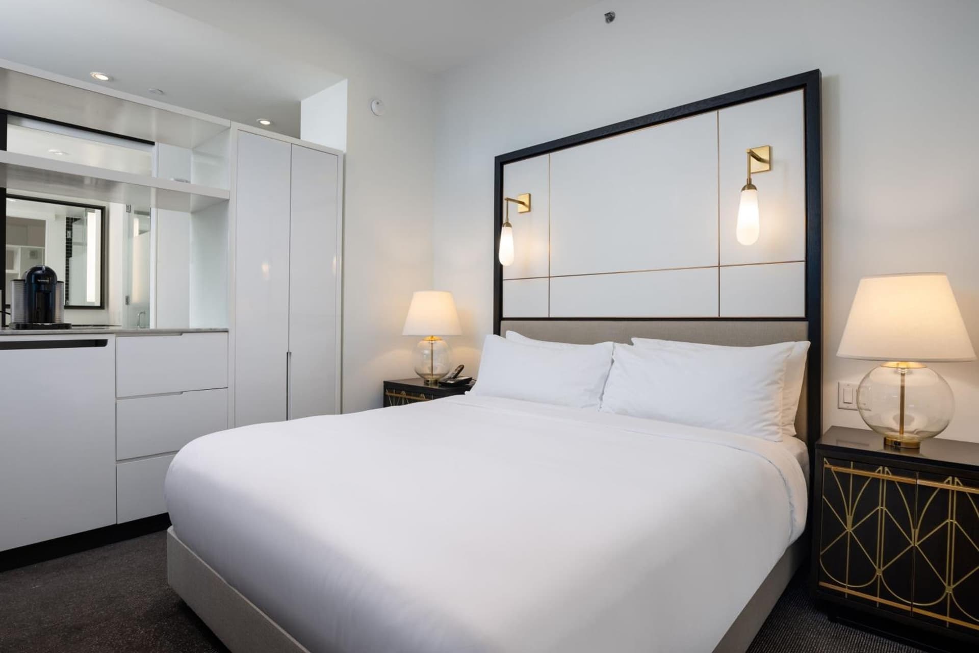 The Laura Hotel, Houston Downtown, Autograph Collection gallery photo in Houston, TX — image 24