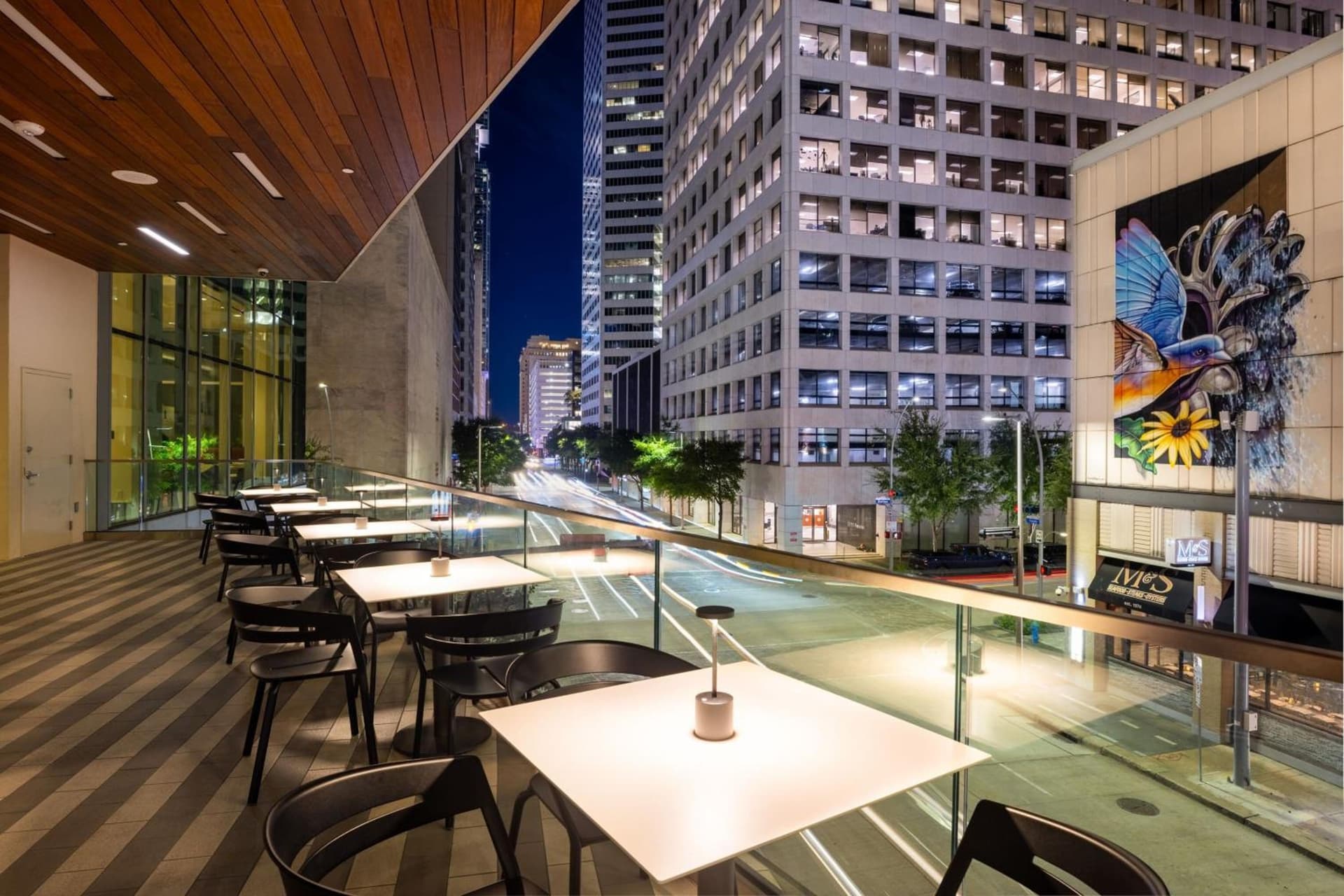 The Laura Hotel, Houston Downtown, Autograph Collection gallery photo in Houston, TX — image 71