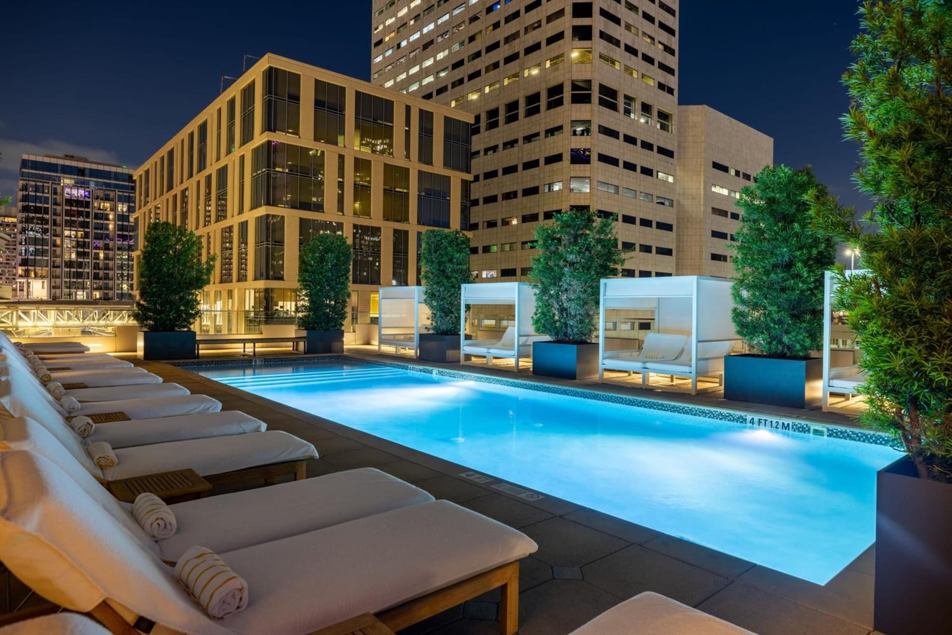 The Laura Hotel, Houston Downtown, Autograph Collection gallery photo in Houston, TX — image 15