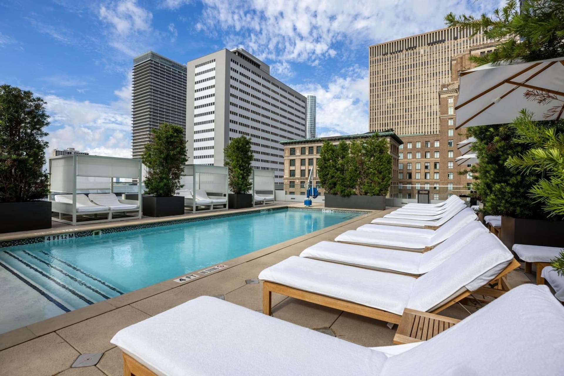 The Laura Hotel, Houston Downtown, Autograph Collection gallery photo in Houston, TX — image 50