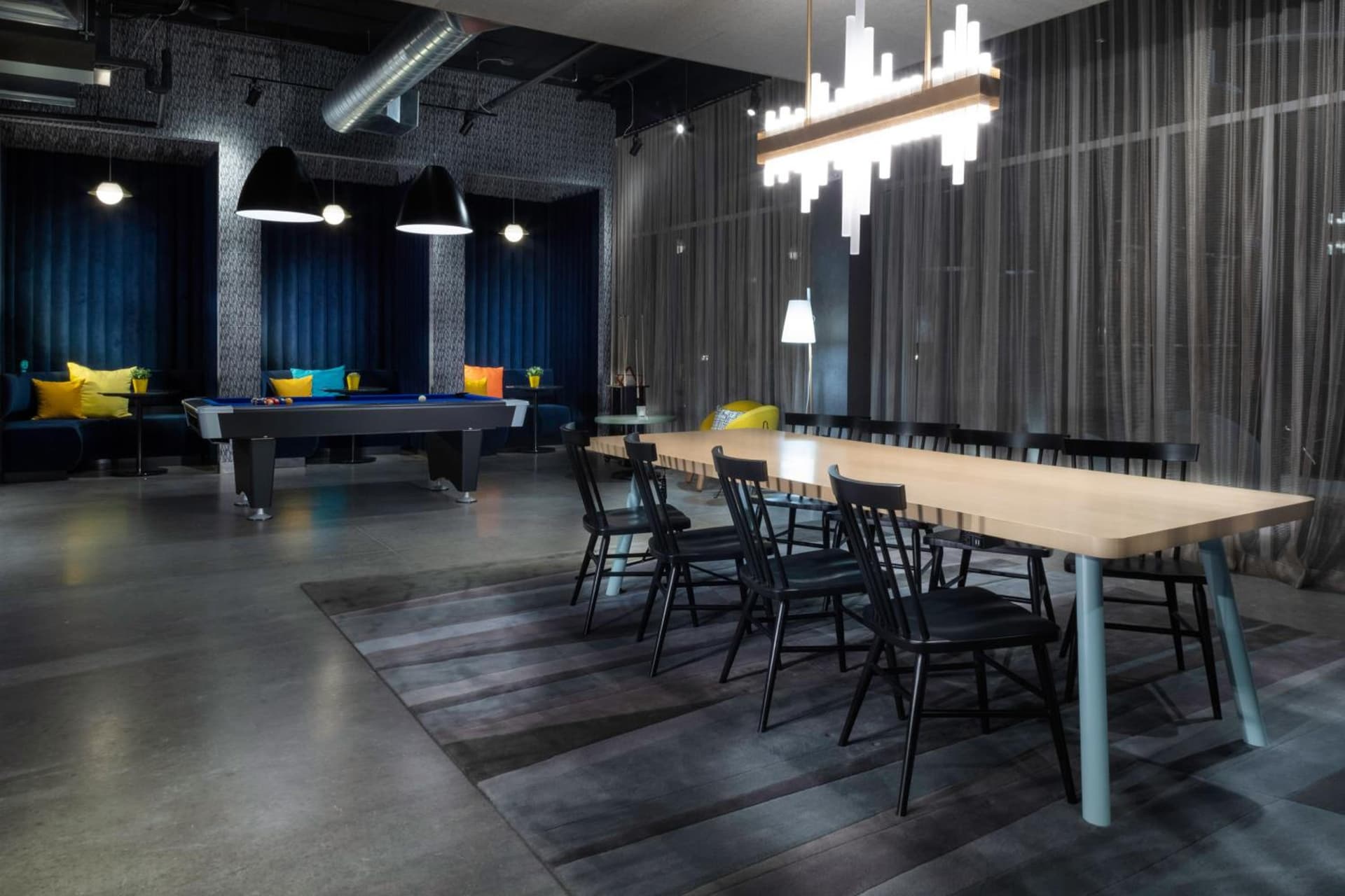 Aloft by Marriott Glendale at Westgate gallery photo in Glendale, AZ — image 6
