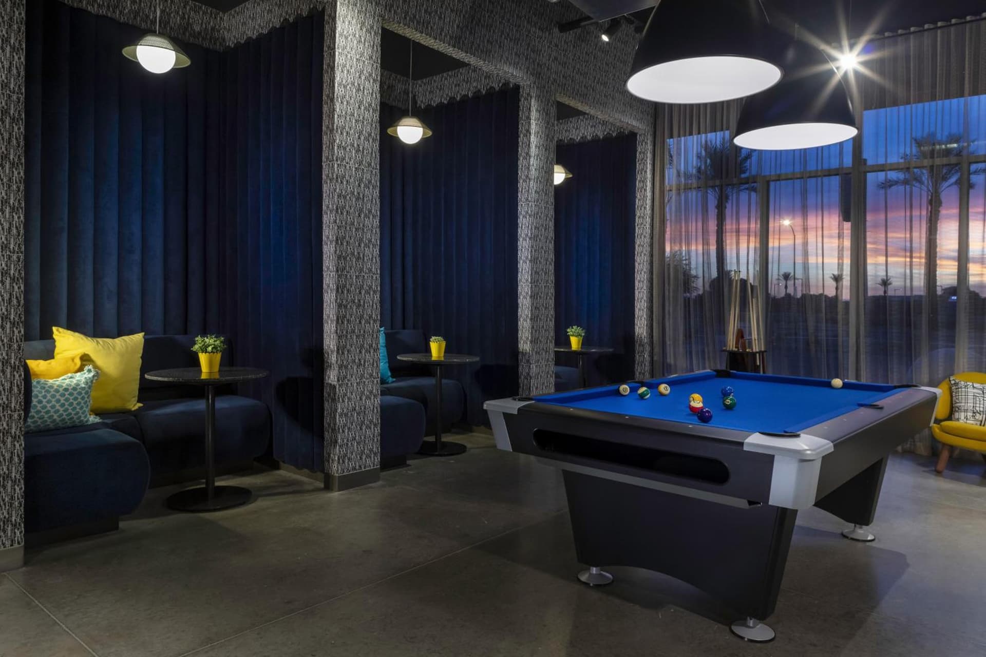 Aloft by Marriott Glendale at Westgate gallery photo in Glendale, AZ — image 32