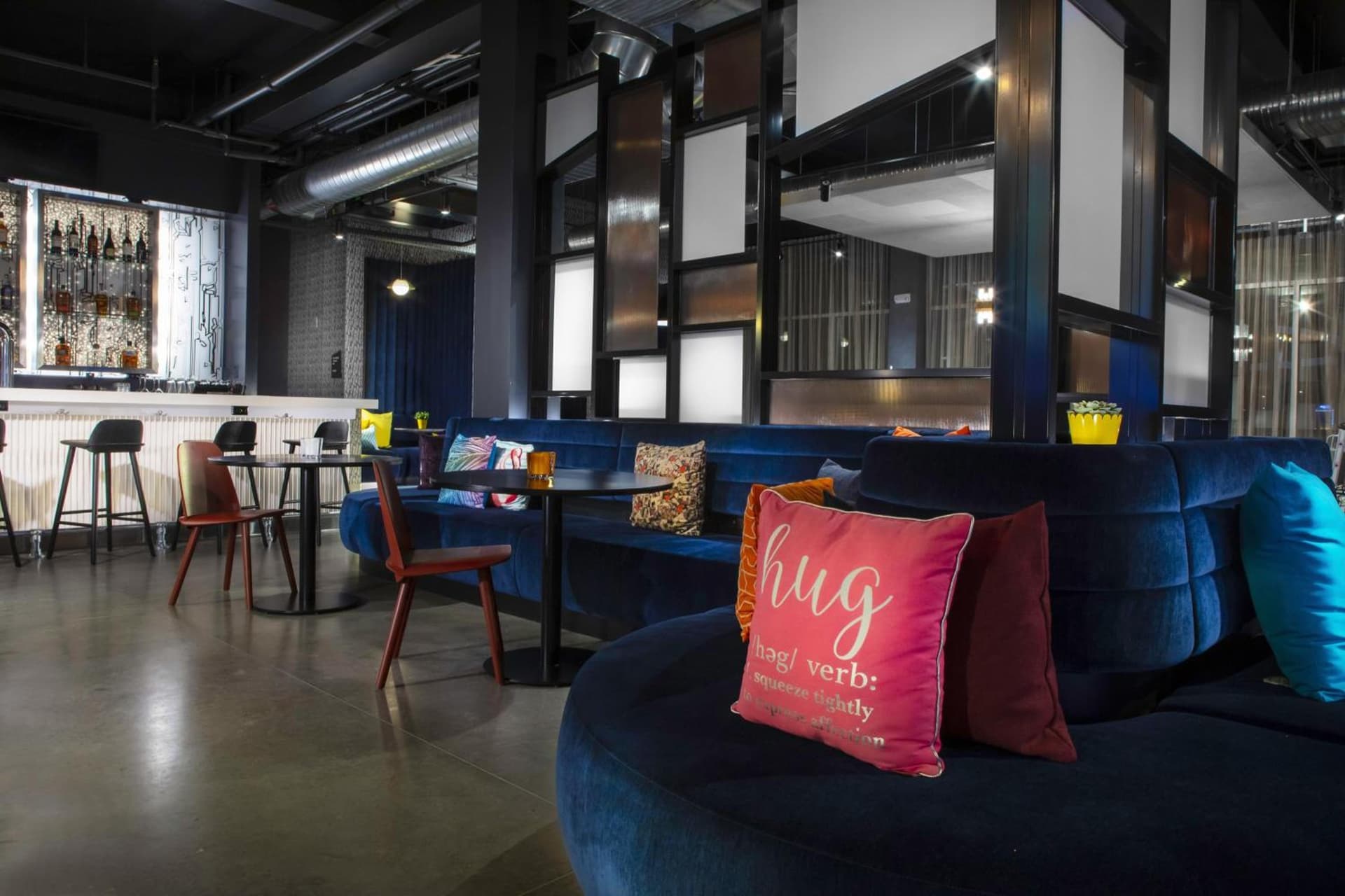 Aloft by Marriott Glendale at Westgate gallery photo in Glendale, AZ — image 27