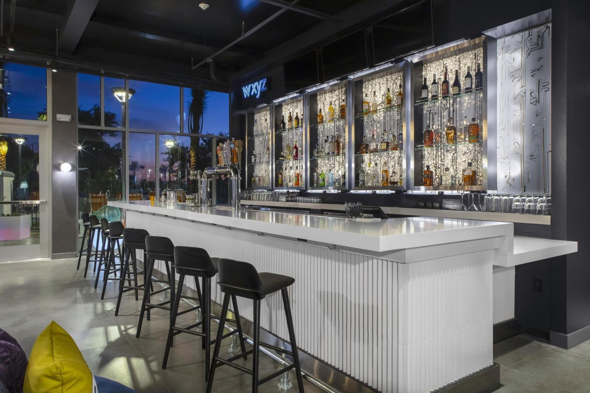Aloft by Marriott Glendale at Westgate gallery photo in Glendale, AZ — image 24