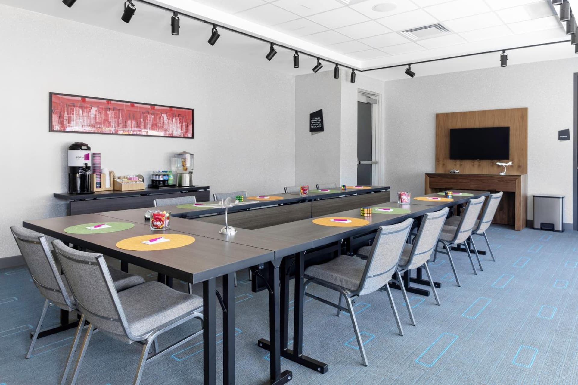 Aloft by Marriott Glendale at Westgate gallery photo in Glendale, AZ — image 10