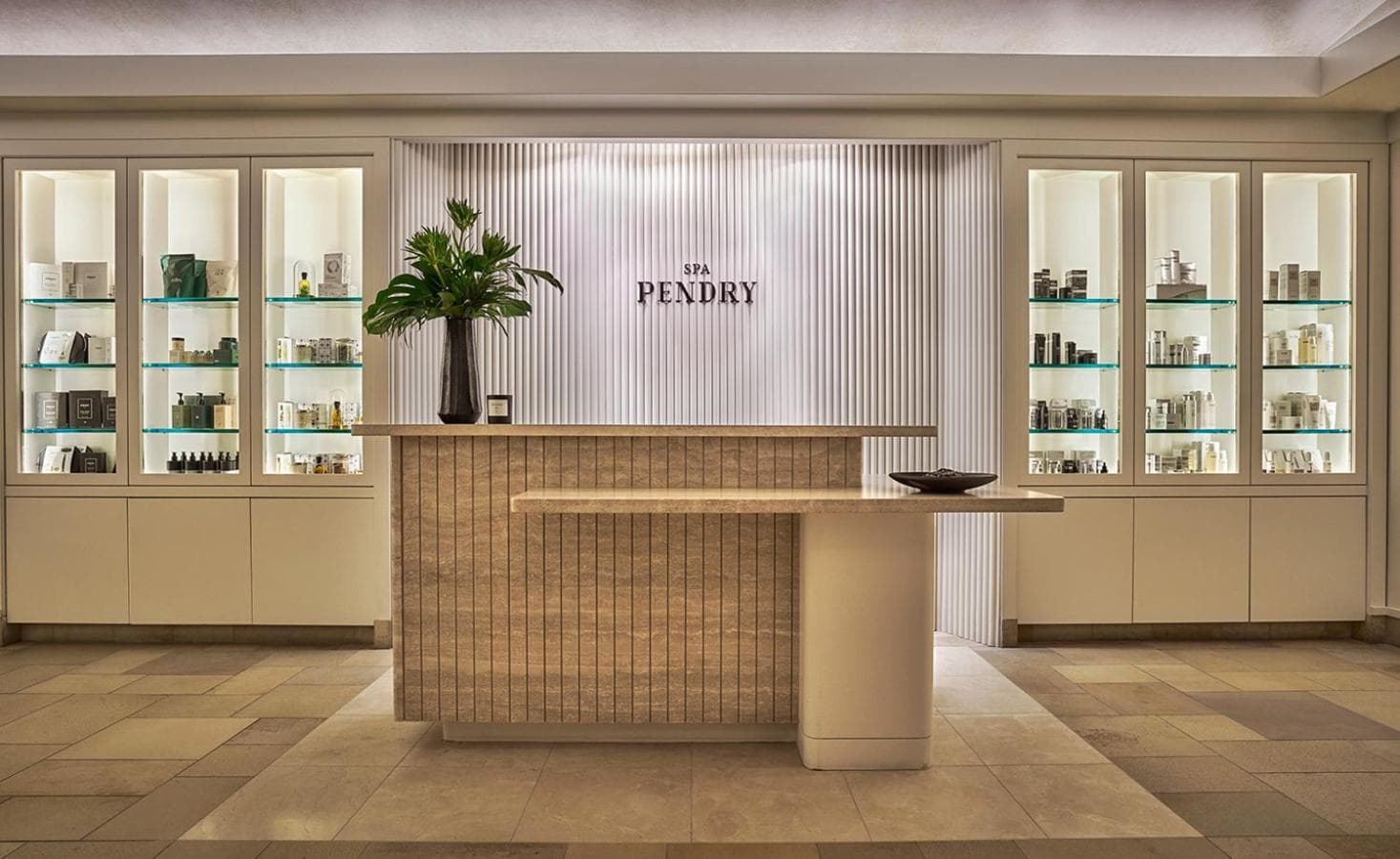 Pendry Newport Beach gallery photo in Newport Beach, CA — image 74