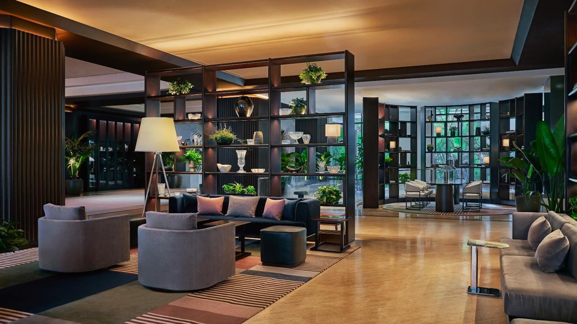 Pendry Newport Beach gallery photo in Newport Beach, CA — image 36