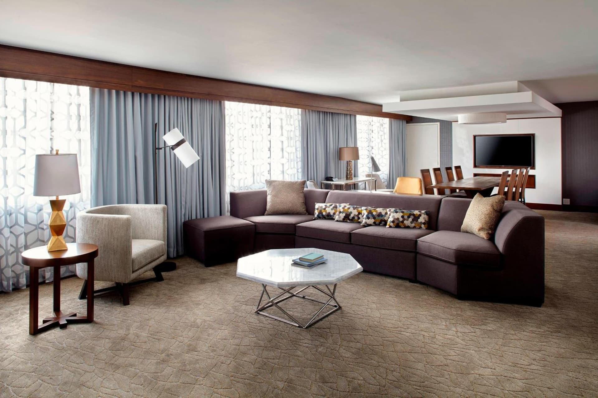 Raleigh Marriott Crabtree Valley gallery photo in Raleigh, NC — image 52