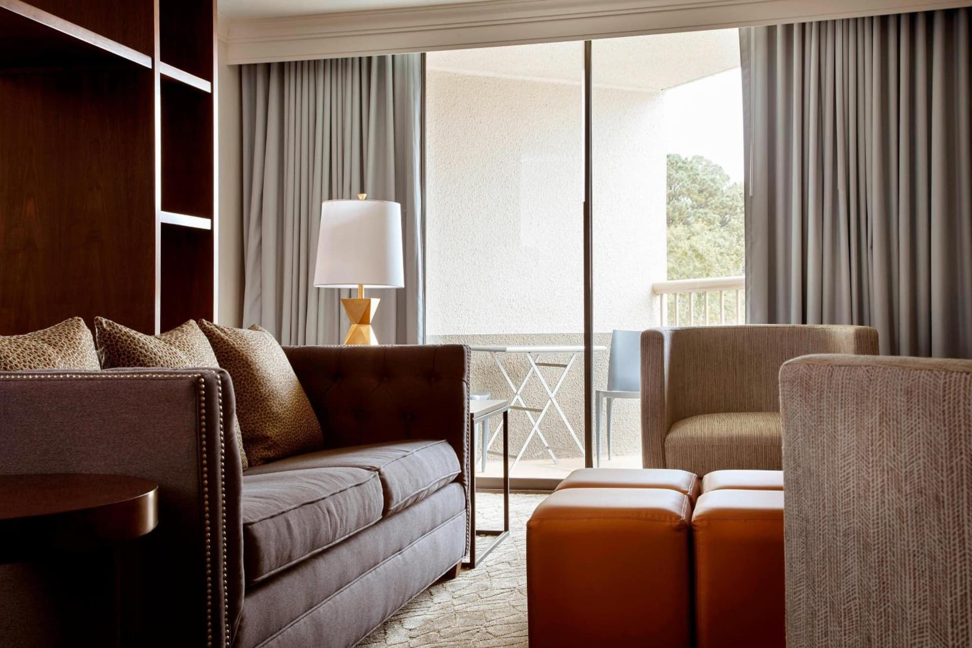 Raleigh Marriott Crabtree Valley gallery photo in Raleigh, NC — image 21