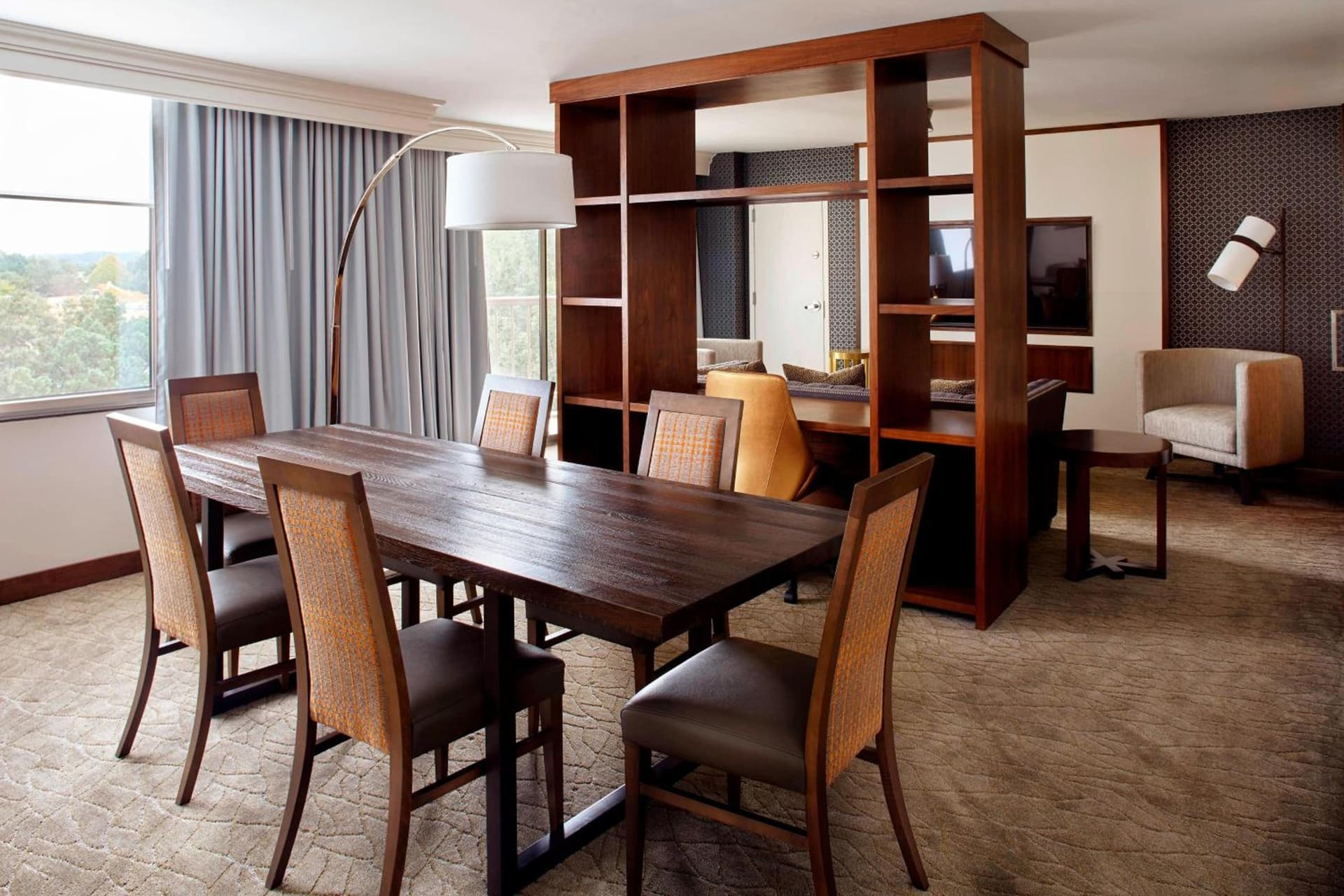 Raleigh Marriott Crabtree Valley gallery photo in Raleigh, NC — image 40