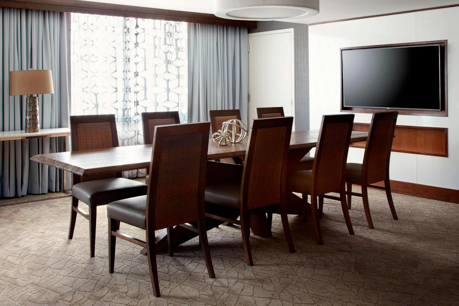 Raleigh Marriott Crabtree Valley gallery photo in Raleigh, NC — image 8