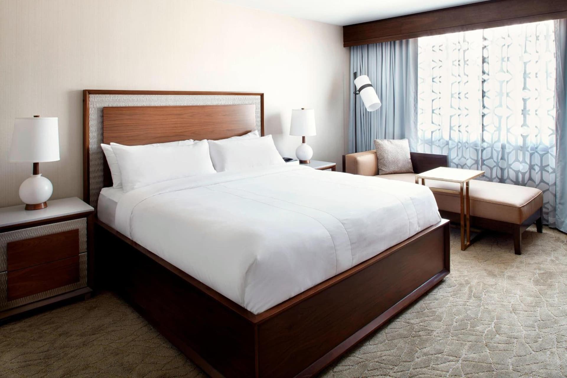 Raleigh Marriott Crabtree Valley gallery photo in Raleigh, NC — image 54