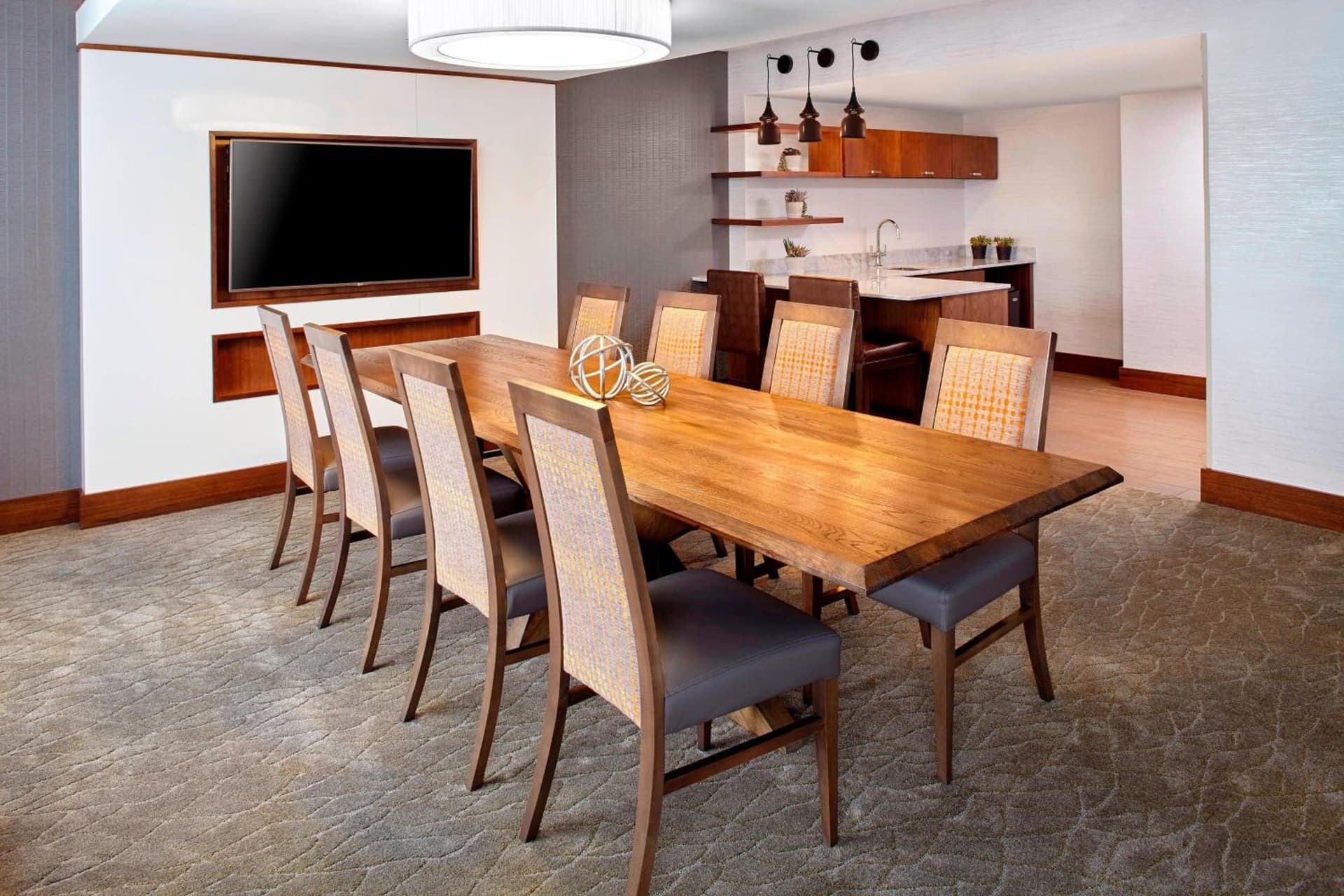 Raleigh Marriott Crabtree Valley gallery photo in Raleigh, NC — image 51