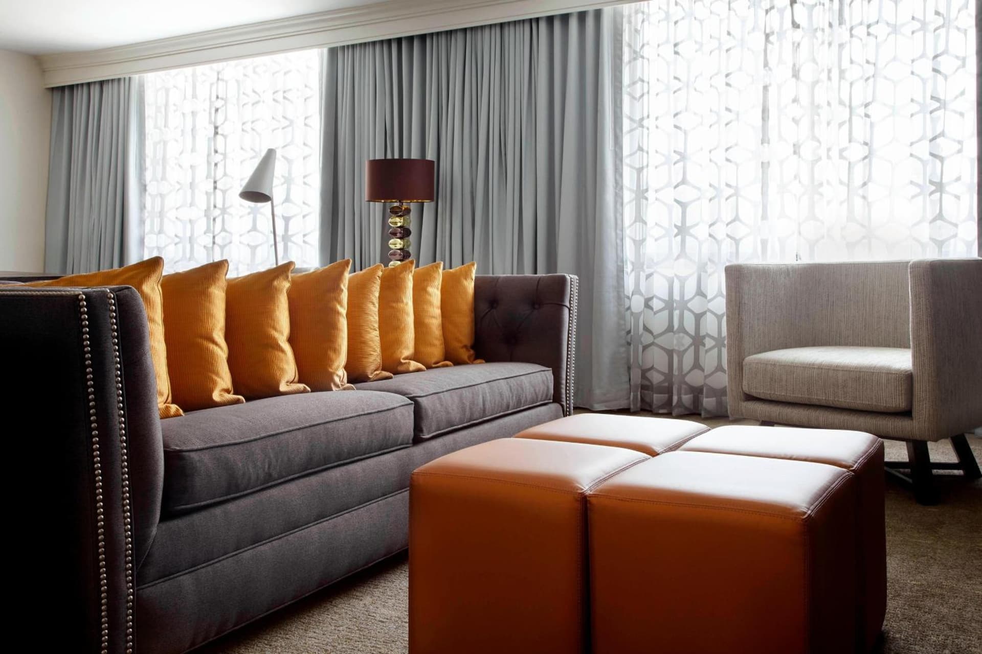 Raleigh Marriott Crabtree Valley gallery photo in Raleigh, NC — image 56