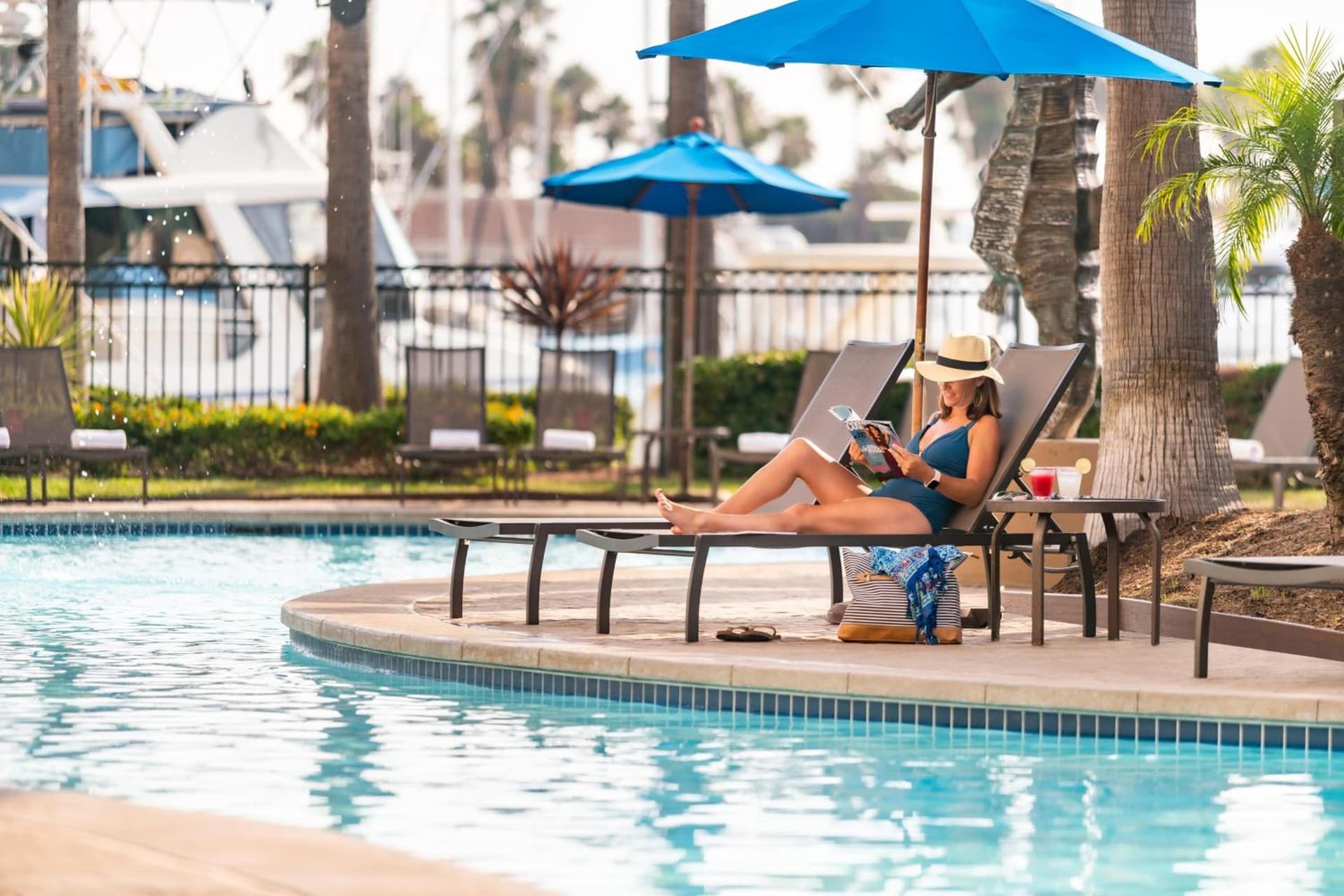 Sheraton San Diego Resort gallery photo in San Diego, CA — image 173