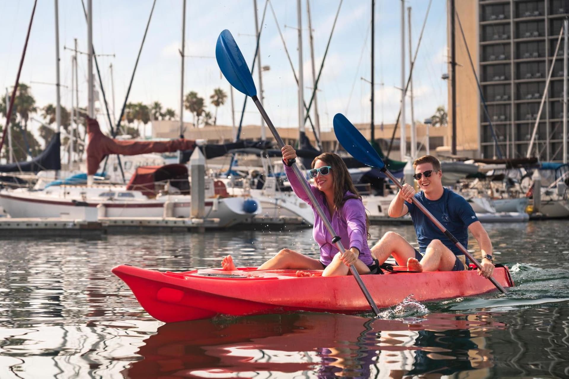 Sheraton San Diego Resort gallery photo in San Diego, CA — image 33