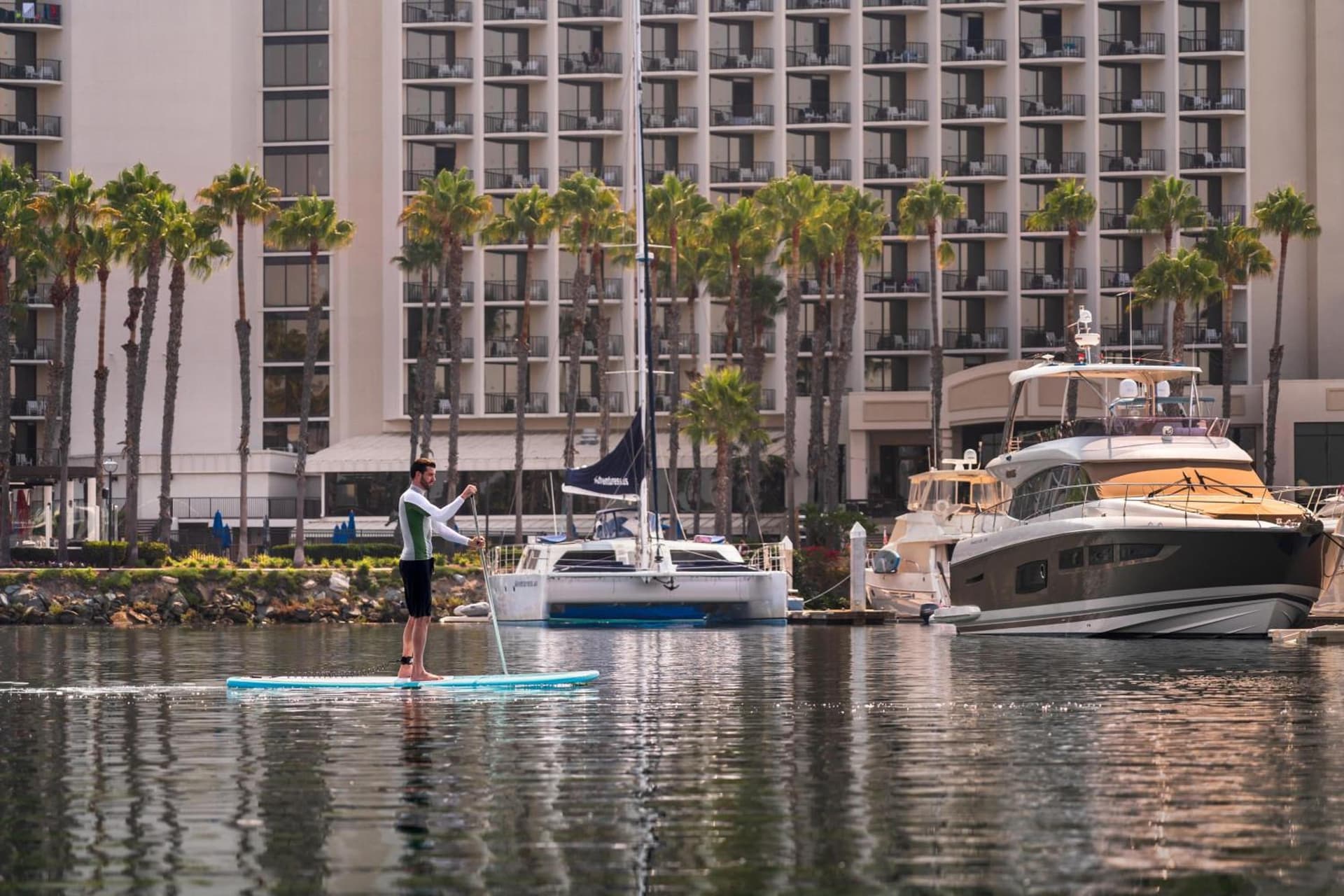 Sheraton San Diego Resort gallery photo in San Diego, CA — image 109