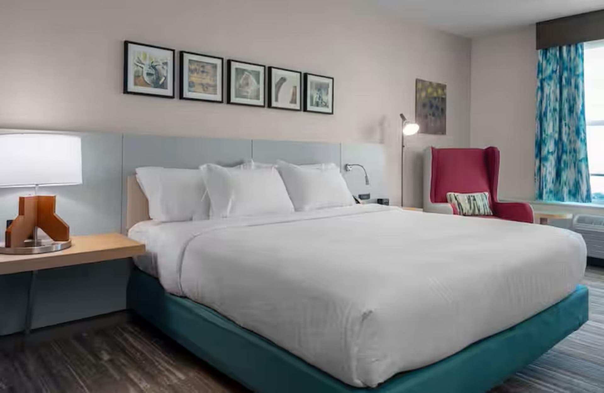 Hilton Garden Inn Ocala Downtown, Fl gallery photo in Ocala, FL — image 42