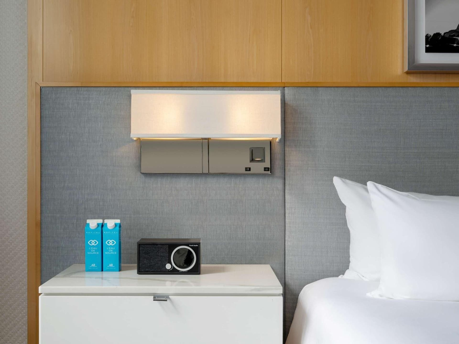 Sofitel Chicago Magnificent Mile gallery photo in Chicago, IL — image 93