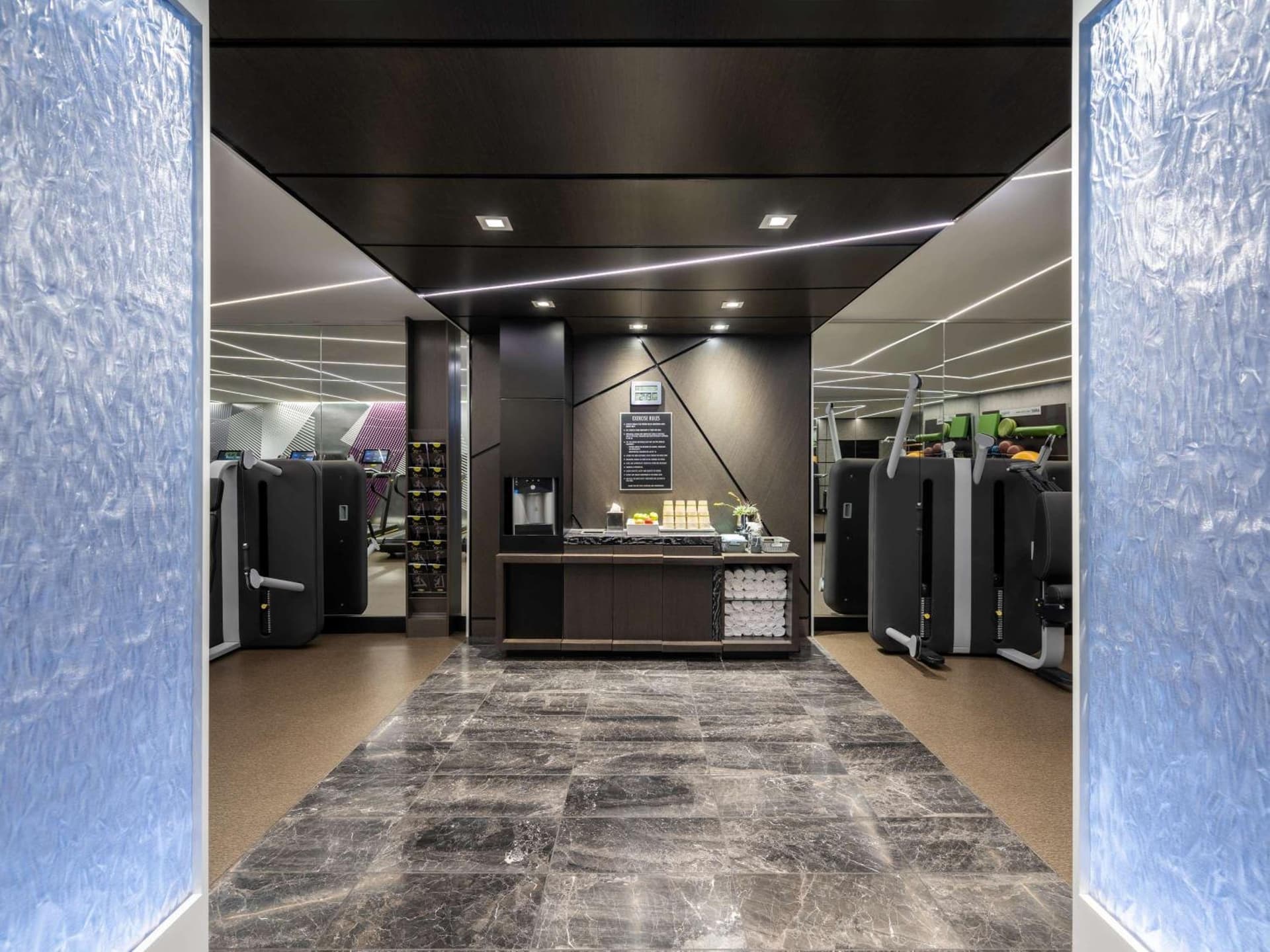 Sofitel Chicago Magnificent Mile gallery photo in Chicago, IL — image 81