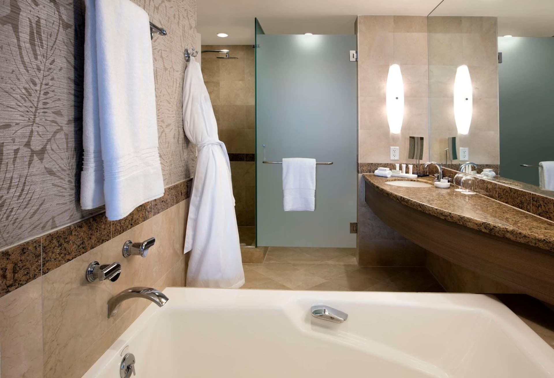 Signia by Hilton Diplomat Beach Resort gallery photo in Hollywood, FL — image 27