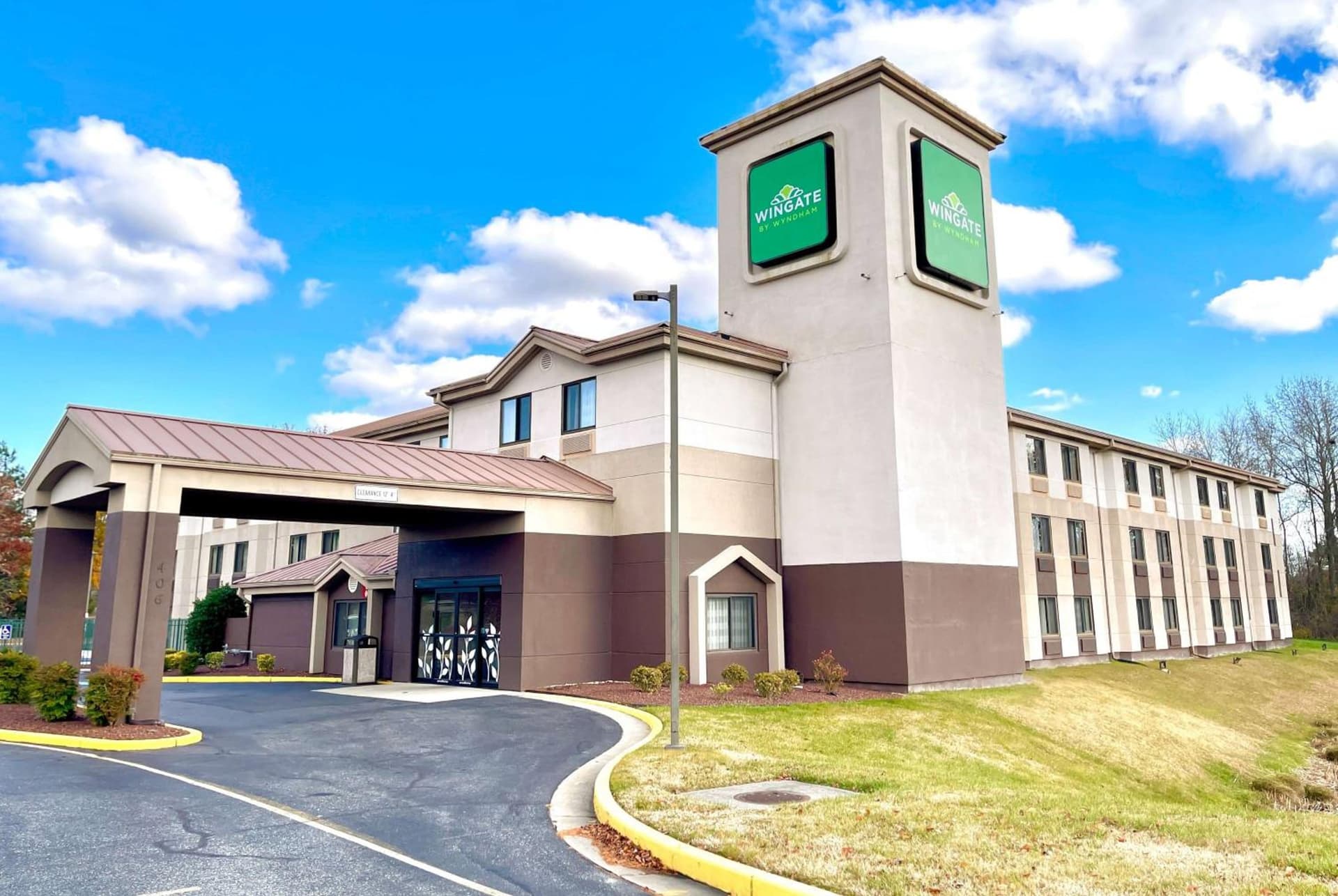 Wingate by Wyndham Salisbury MD Airport North gallery photo in Salisbury, MD — image 30