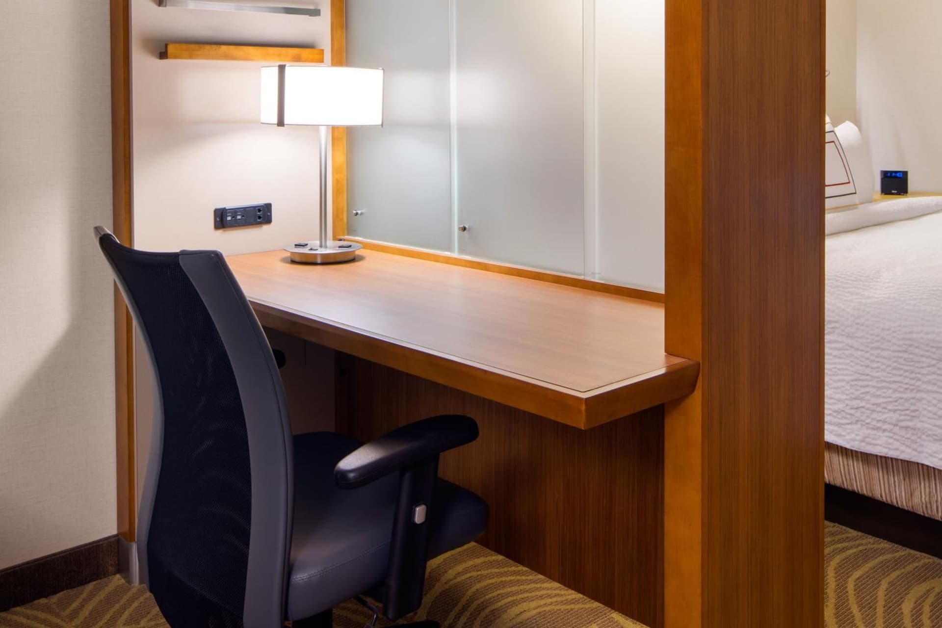 SpringHill Suites by Marriott Los Angeles Burbank/Downtown gallery photo in Burbank, CA — image 27