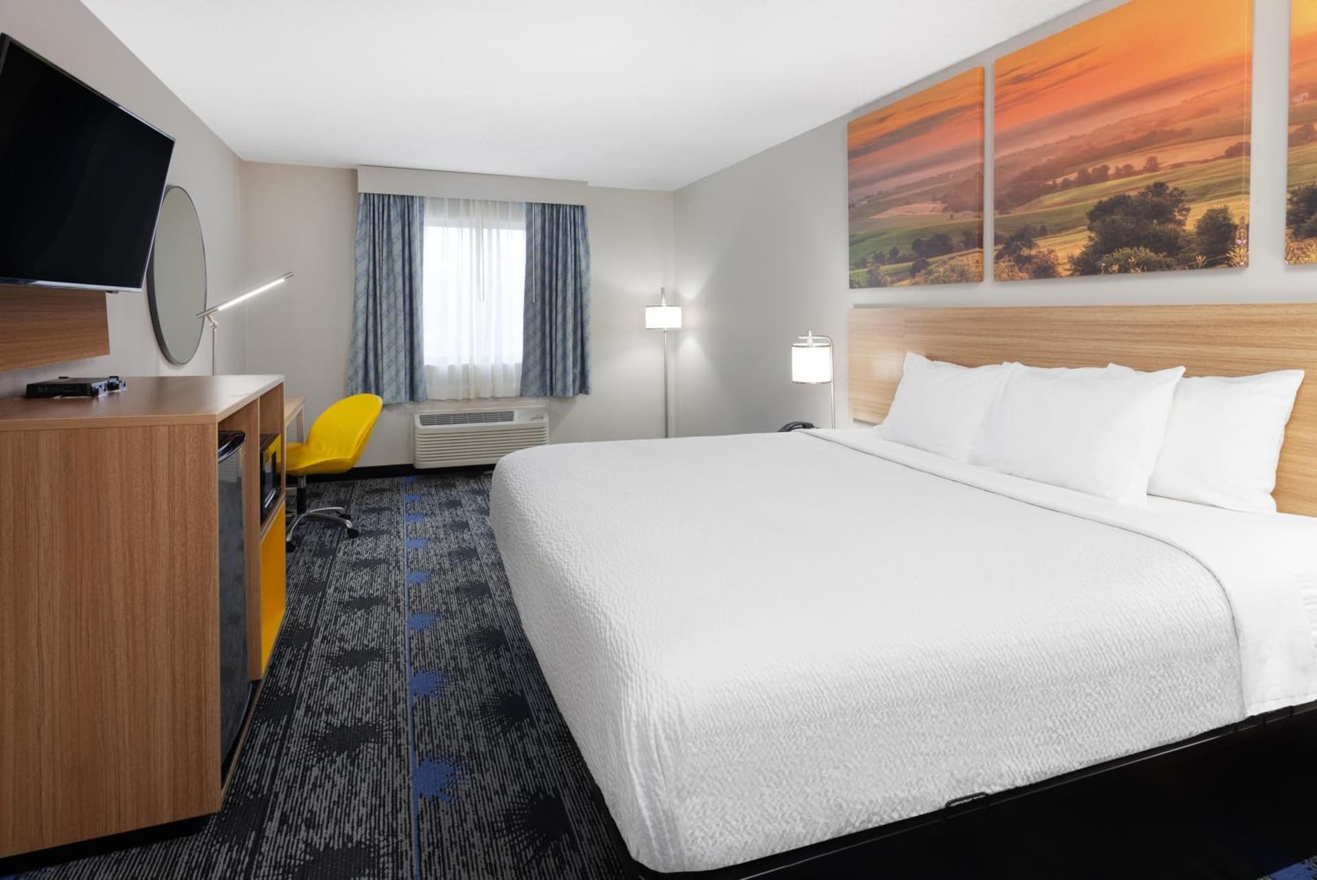 Days Inn by Wyndham Wooster gallery photo in Wooster, OH — image 47