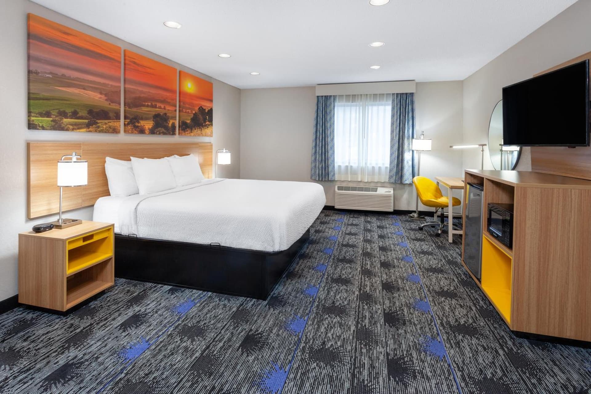 Days Inn by Wyndham Wooster gallery photo in Wooster, OH — image 48