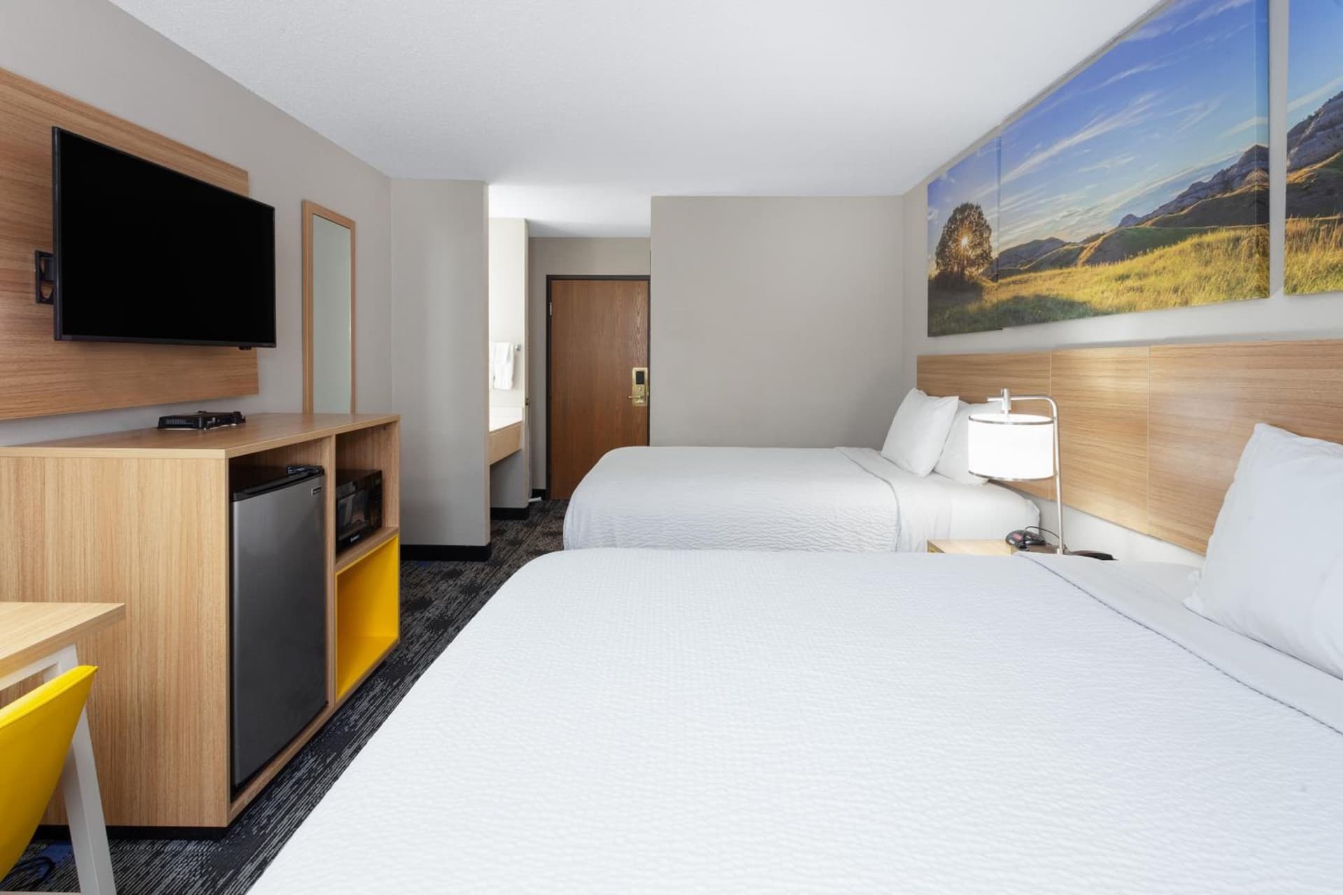 Days Inn by Wyndham Wooster gallery photo in Wooster, OH — image 23