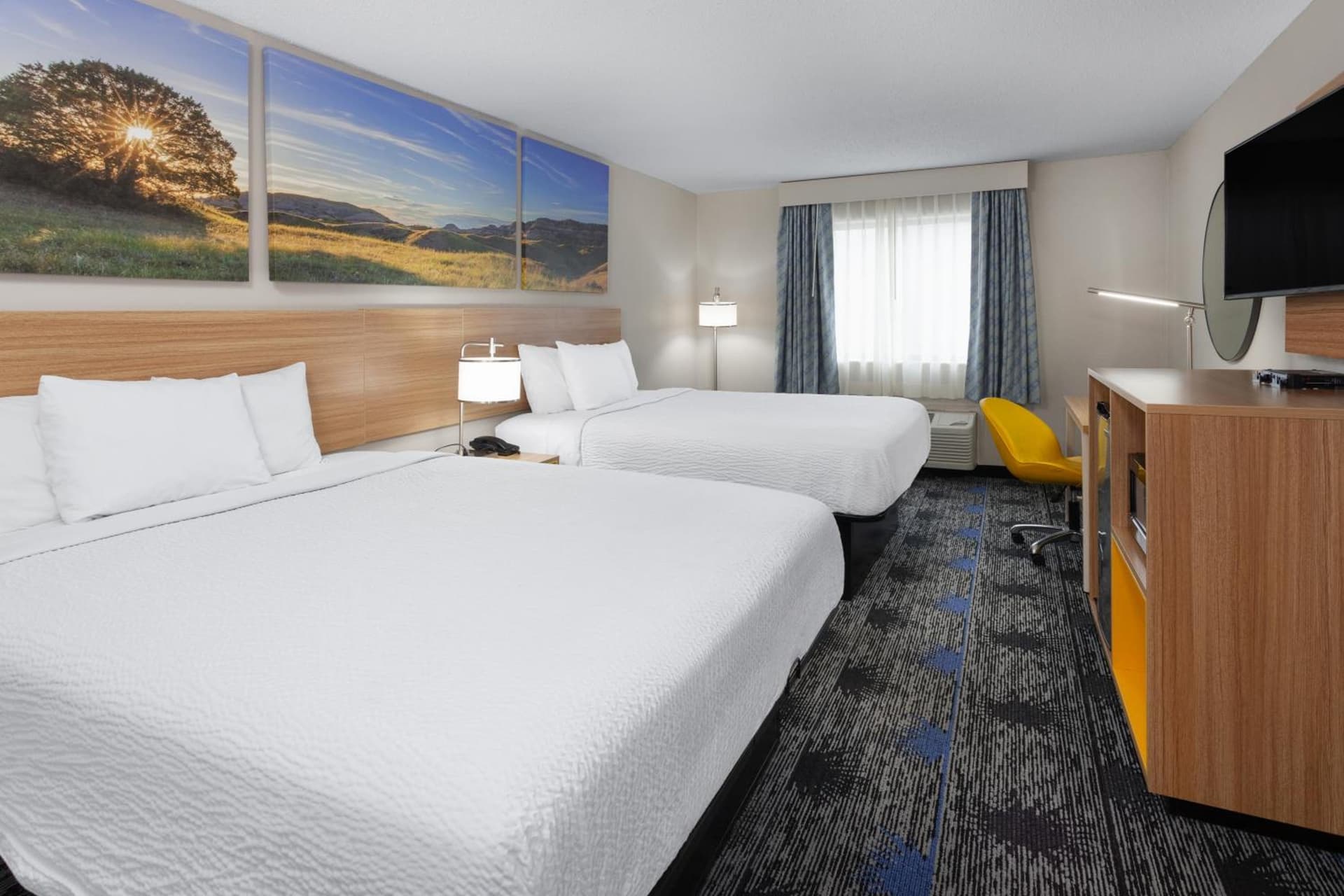 Days Inn by Wyndham Wooster gallery photo in Wooster, OH — image 20