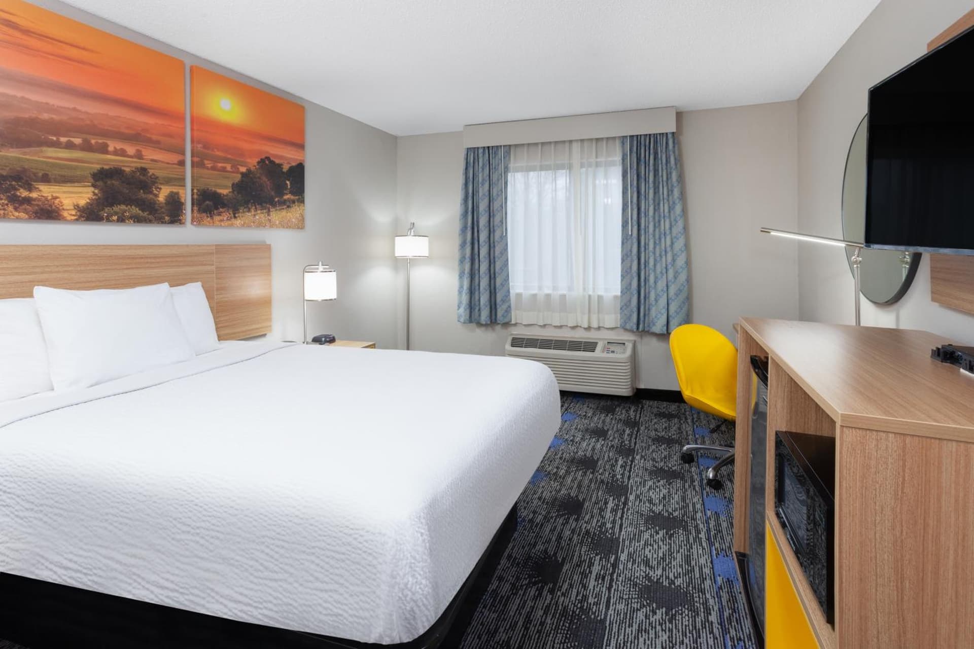 Days Inn by Wyndham Wooster gallery photo in Wooster, OH — image 37