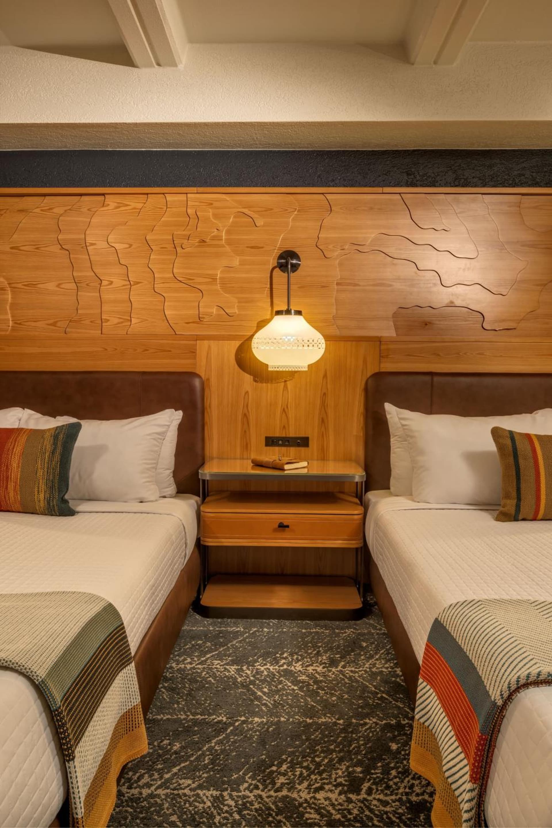 The Wildbirch Hotel - JdV by Hyatt gallery photo in Anchorage, AK — image 18