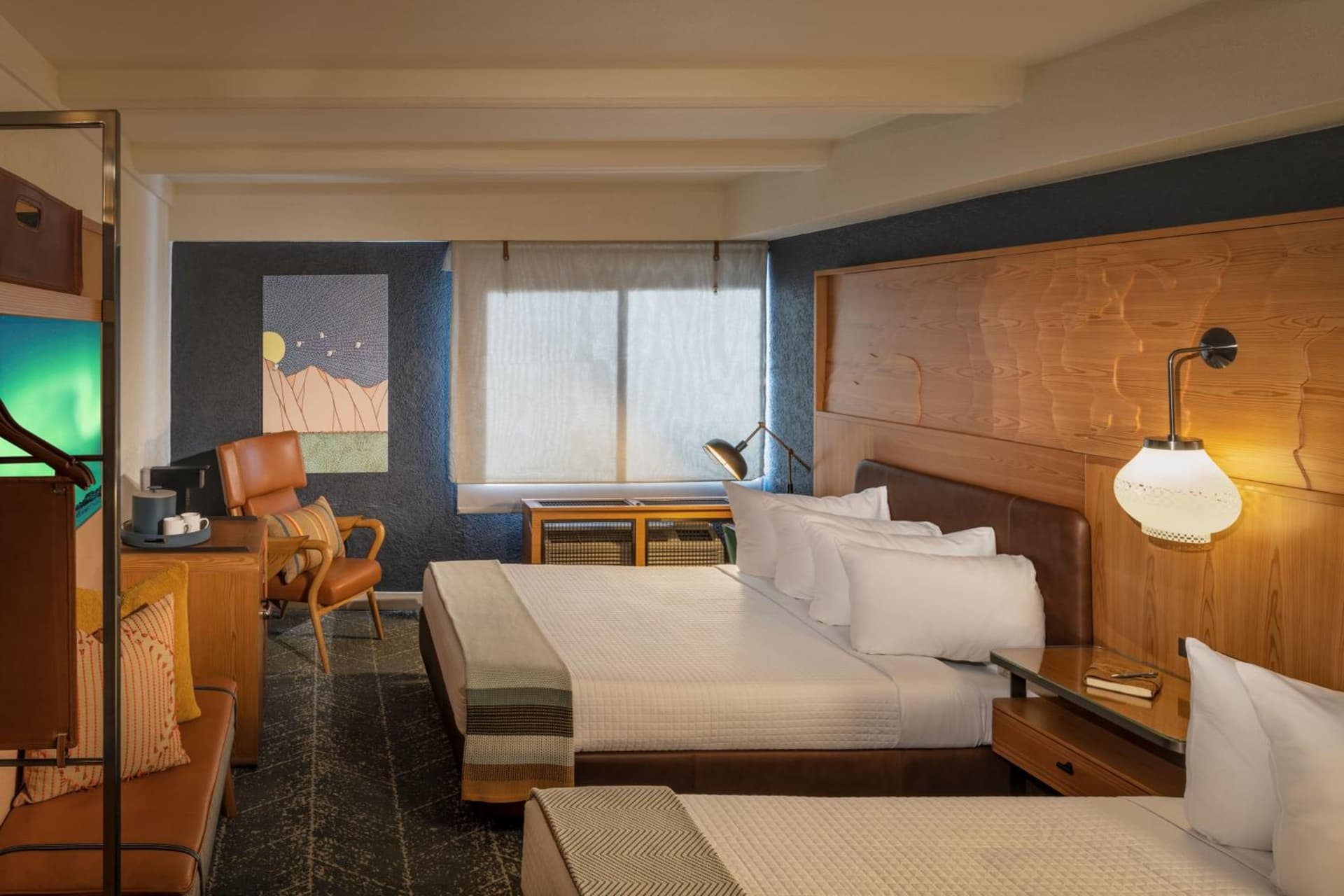 The Wildbirch Hotel - JdV by Hyatt gallery photo in Anchorage, AK — image 32