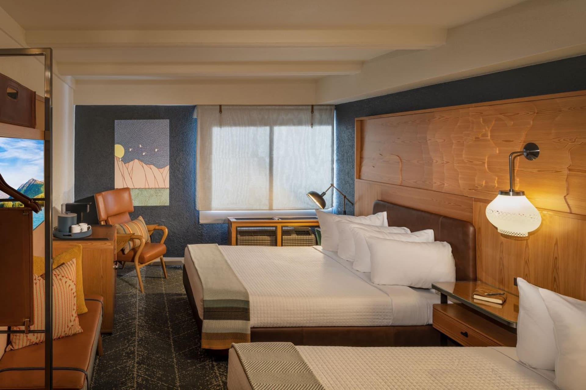 The Wildbirch Hotel - JdV by Hyatt gallery photo in Anchorage, AK — image 60