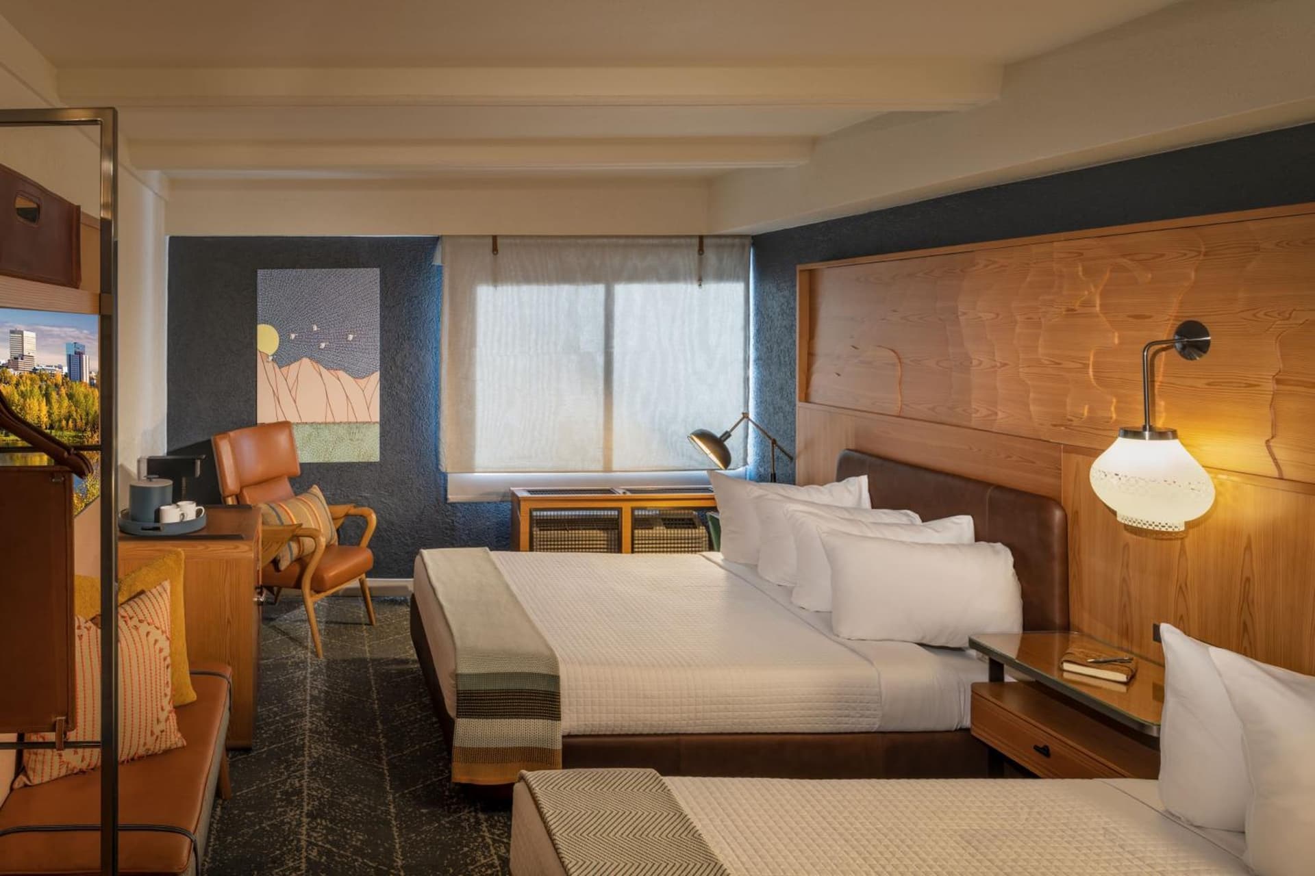 The Wildbirch Hotel - JdV by Hyatt gallery photo in Anchorage, AK — image 11