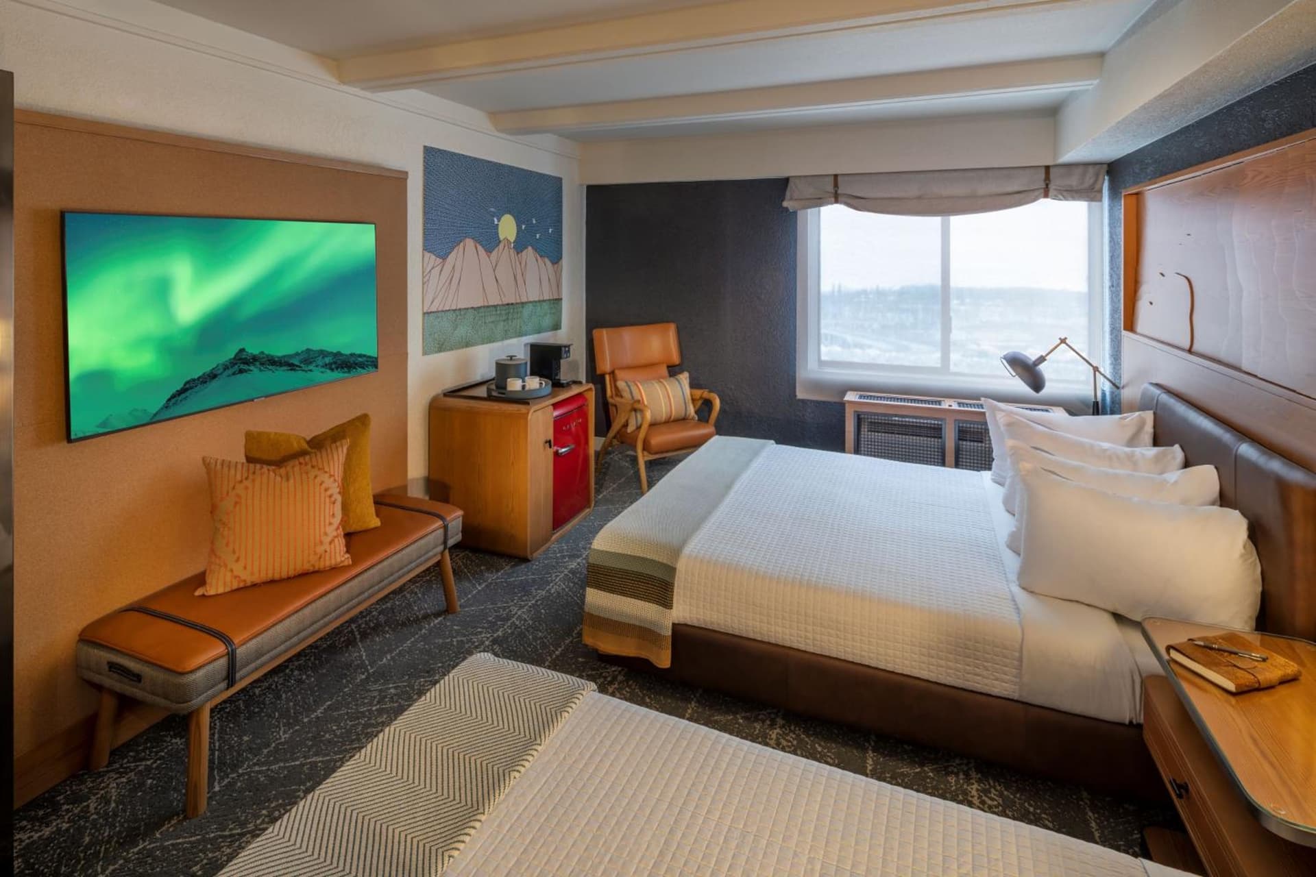 The Wildbirch Hotel - JdV by Hyatt gallery photo in Anchorage, AK — image 61