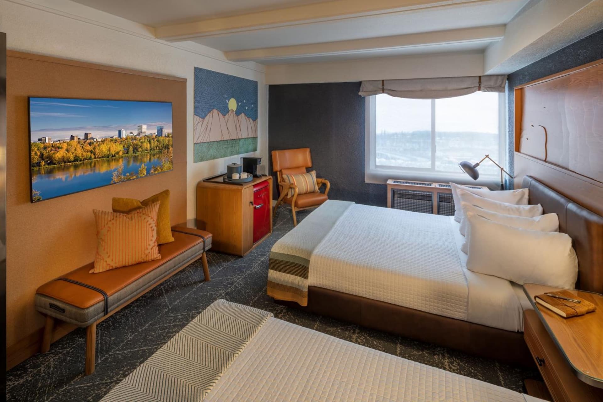 The Wildbirch Hotel - JdV by Hyatt gallery photo in Anchorage, AK — image 30