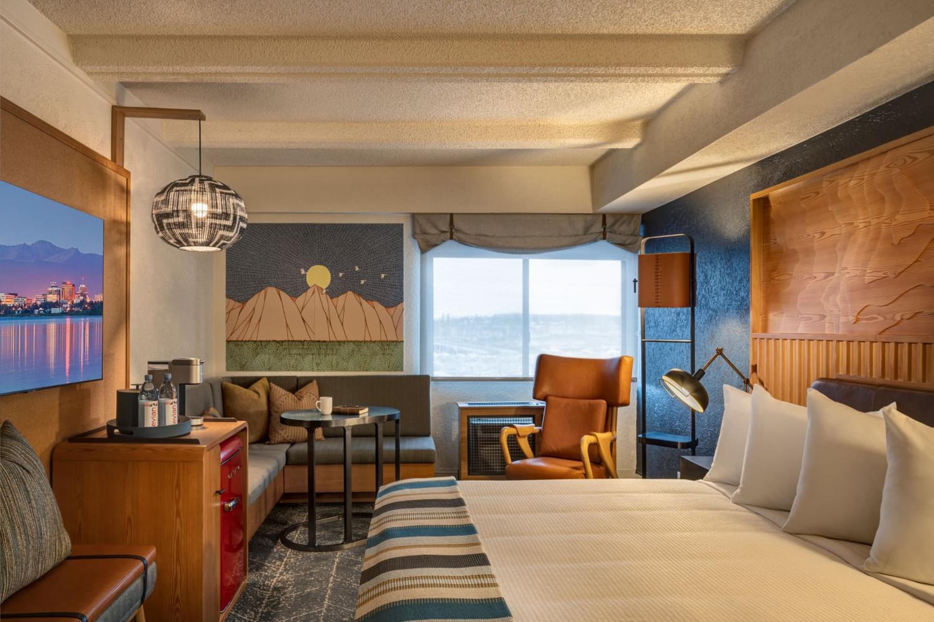 The Wildbirch Hotel - JdV by Hyatt gallery photo in Anchorage, AK — image 44