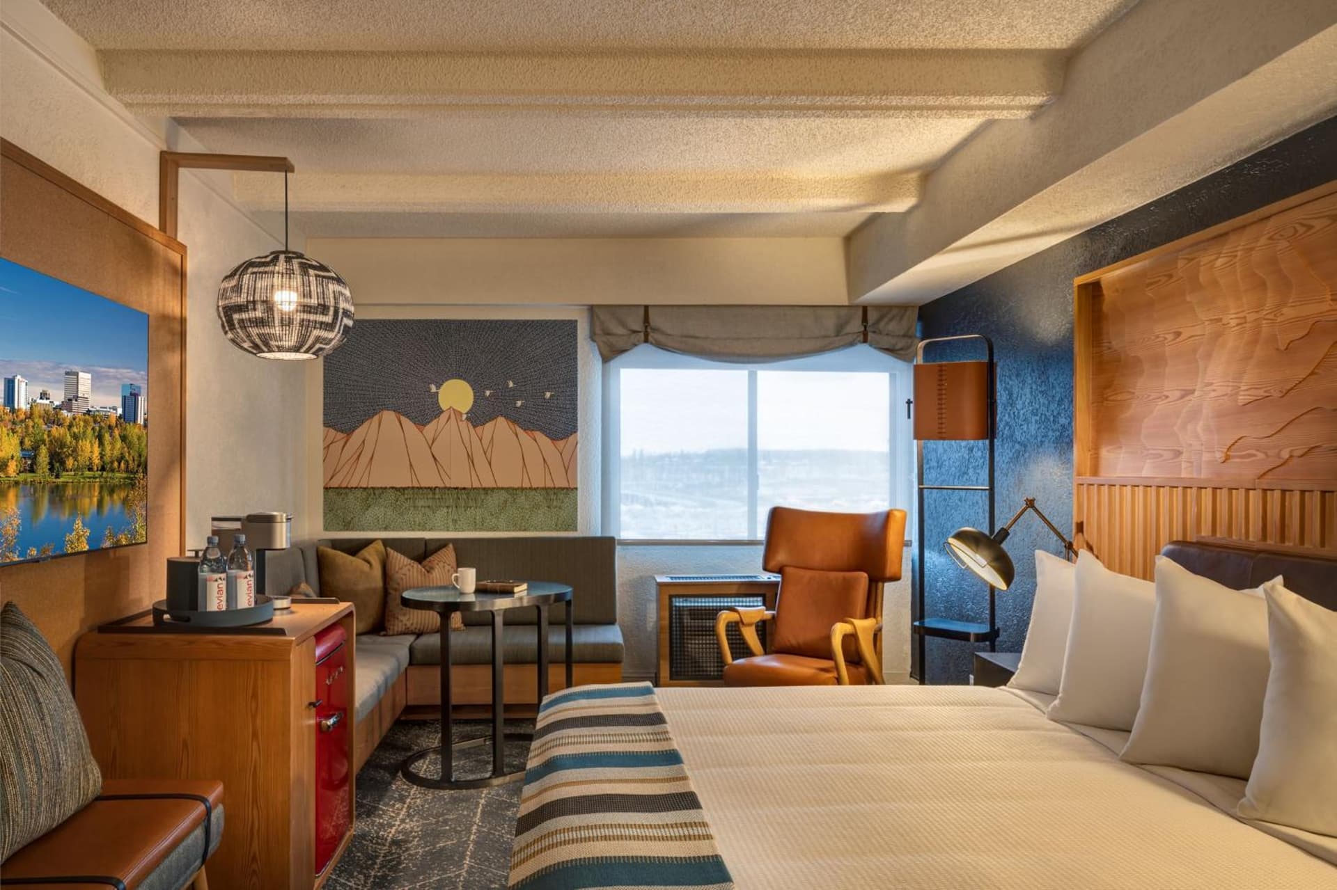 The Wildbirch Hotel - JdV by Hyatt gallery photo in Anchorage, AK — image 51