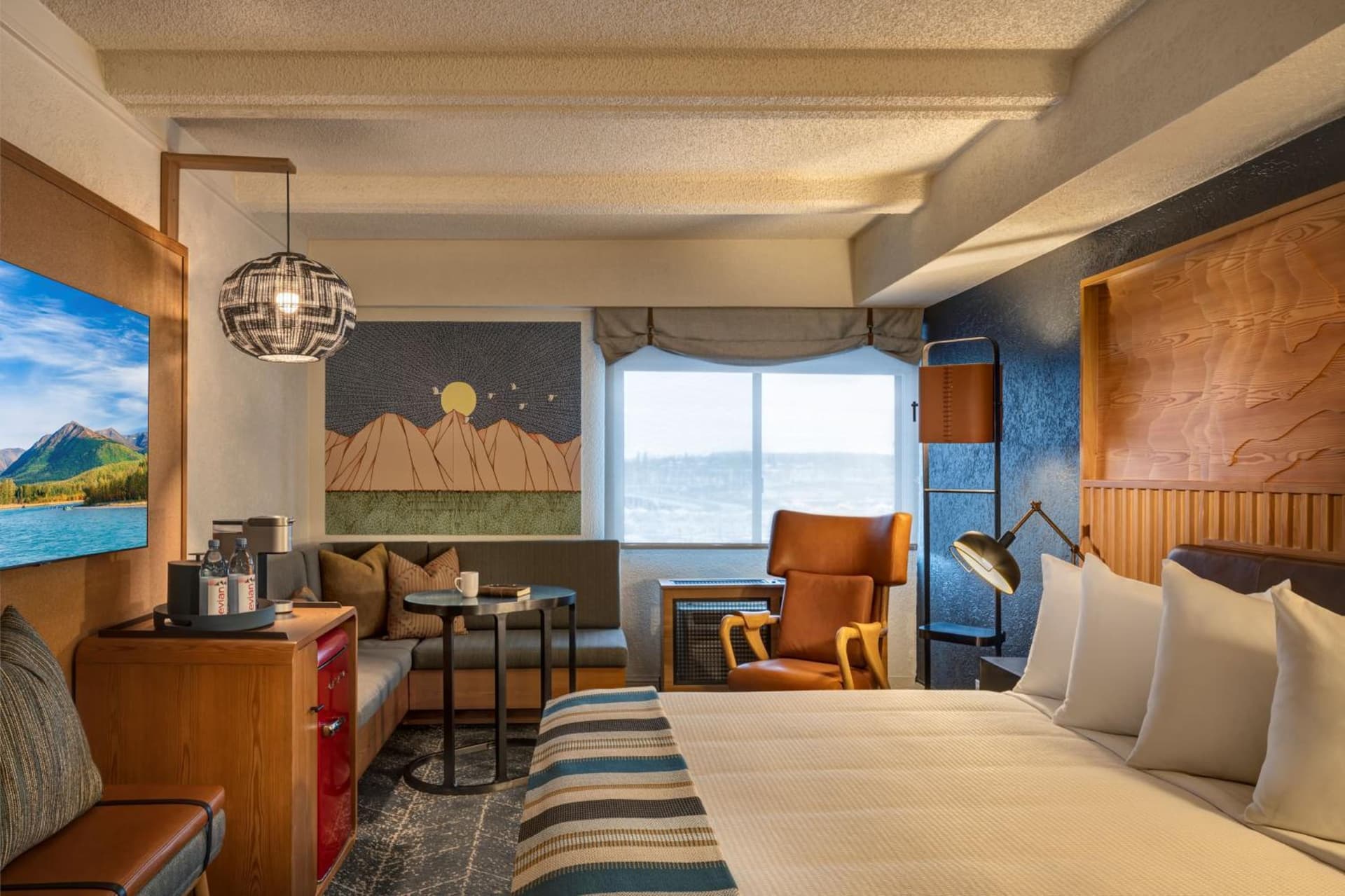 The Wildbirch Hotel - JdV by Hyatt gallery photo in Anchorage, AK — image 4