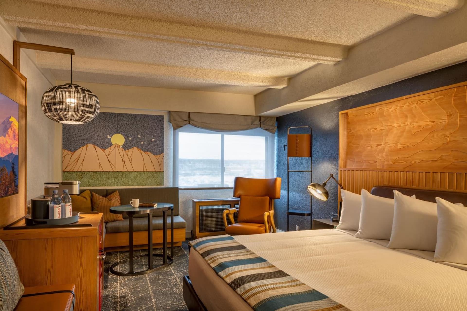 The Wildbirch Hotel - JdV by Hyatt gallery photo in Anchorage, AK — image 27