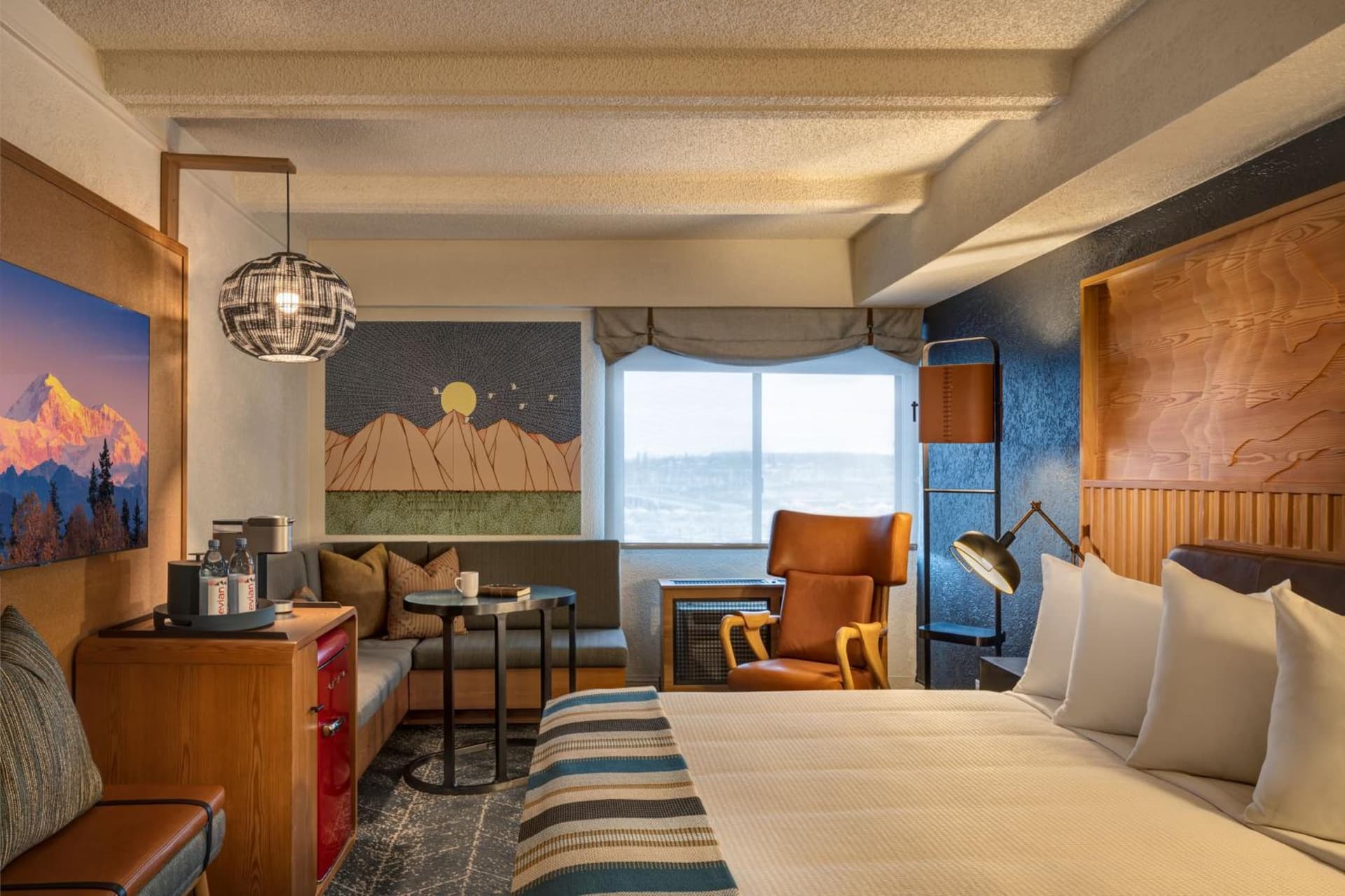 The Wildbirch Hotel - JdV by Hyatt gallery photo in Anchorage, AK — image 53