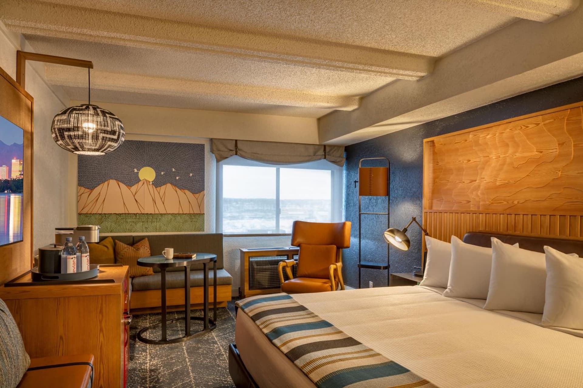 The Wildbirch Hotel - JdV by Hyatt gallery photo in Anchorage, AK — image 65