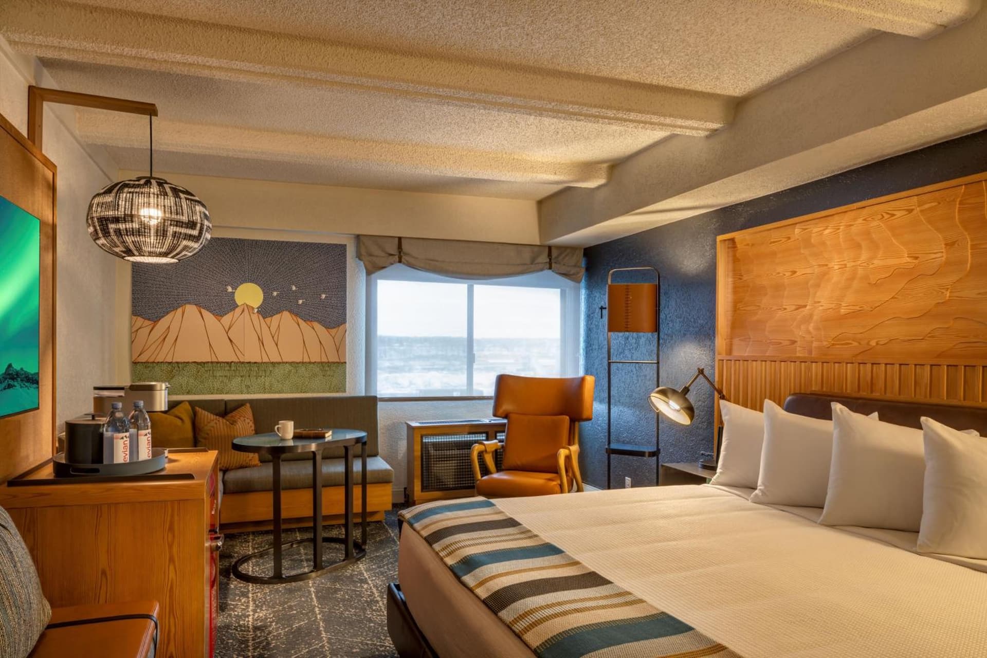 The Wildbirch Hotel - JdV by Hyatt gallery photo in Anchorage, AK — image 42