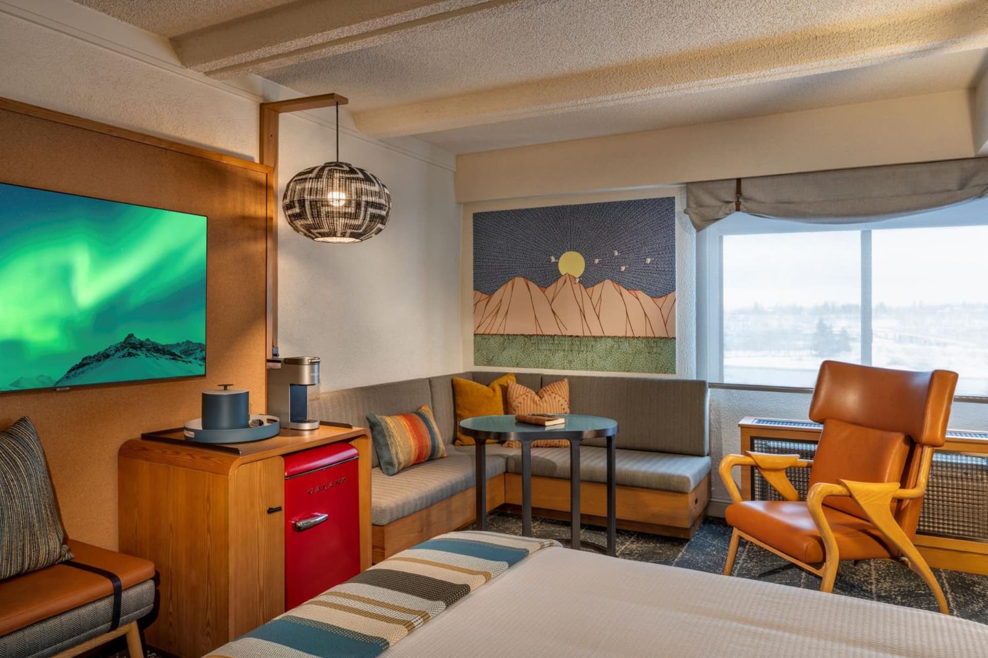 The Wildbirch Hotel - JdV by Hyatt gallery photo in Anchorage, AK — image 12