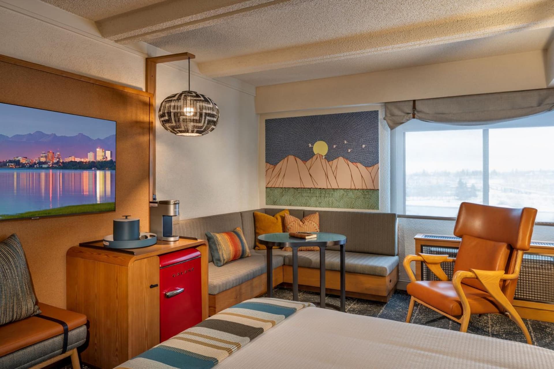 The Wildbirch Hotel - JdV by Hyatt gallery photo in Anchorage, AK — image 46