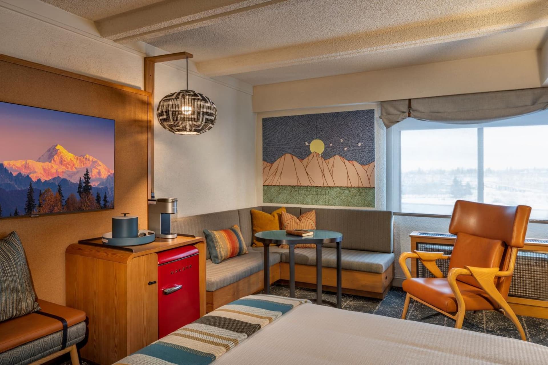 The Wildbirch Hotel - JdV by Hyatt gallery photo in Anchorage, AK — image 57
