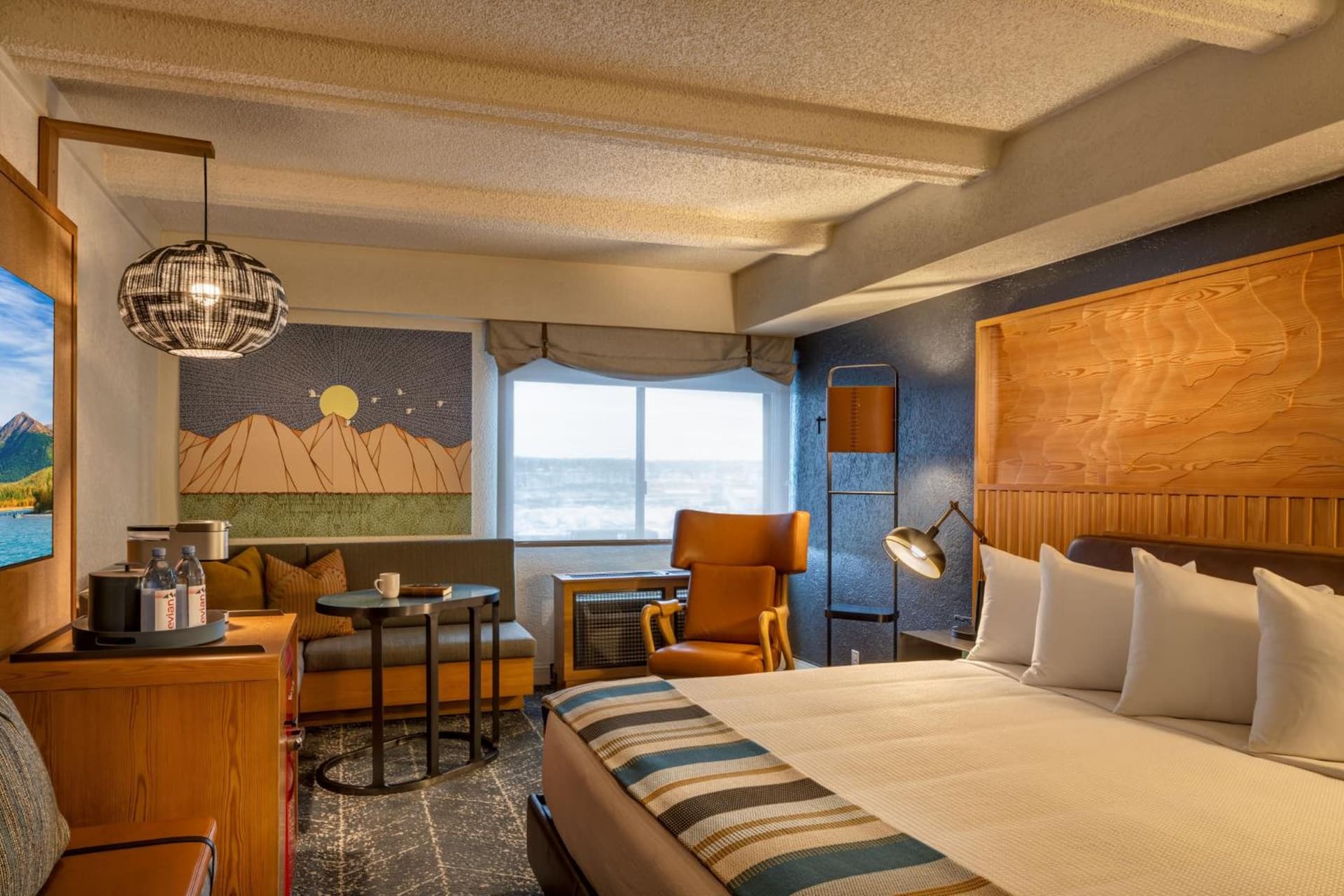 The Wildbirch Hotel - JdV by Hyatt gallery photo in Anchorage, AK — image 49